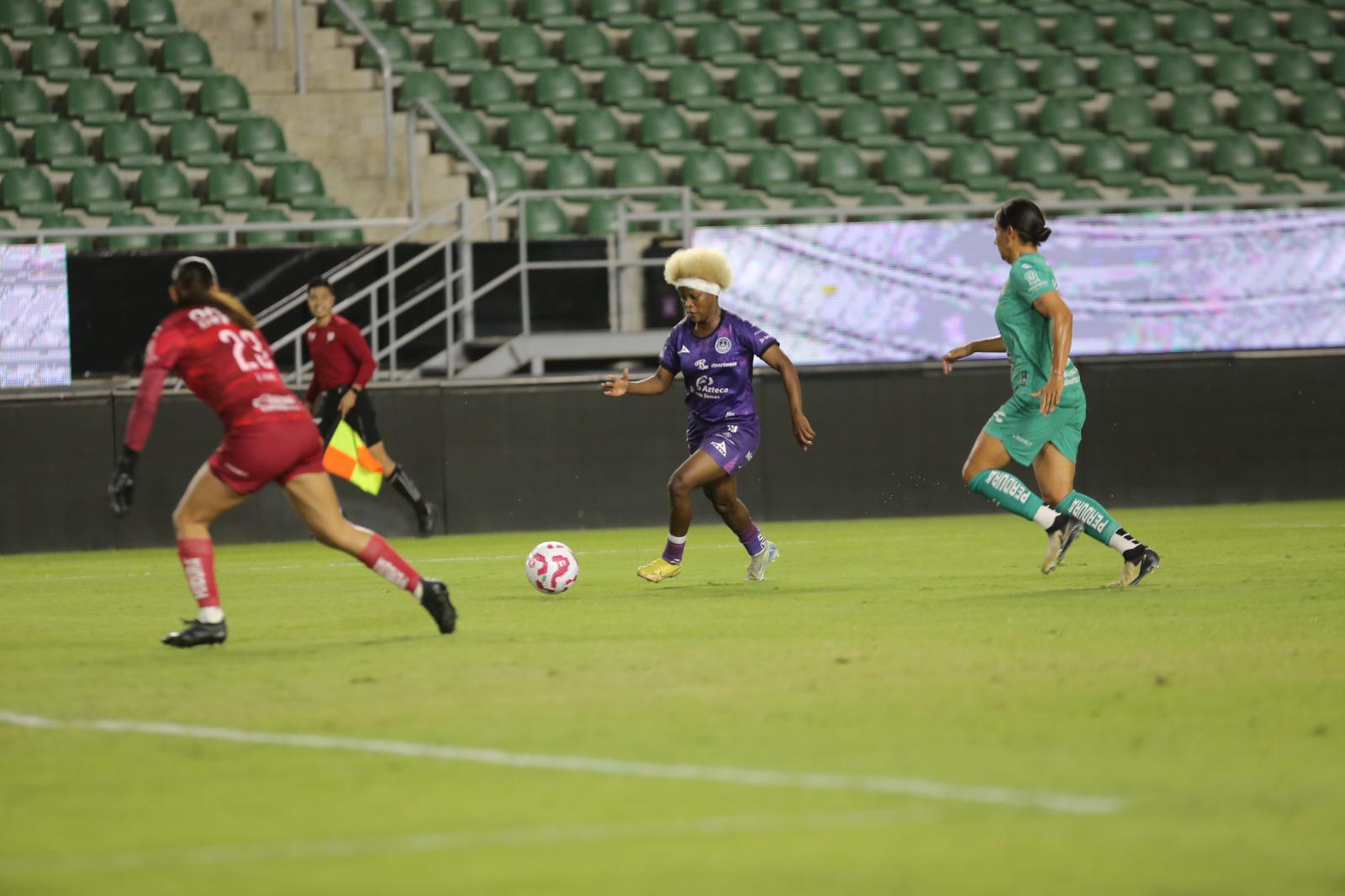 $!Mazatlán FC continúa su mala racha y ya suman ocho derrotas en el torneo