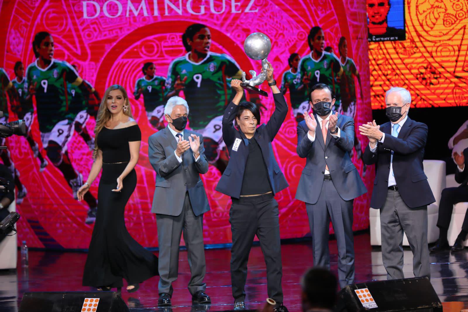 $!La décima generación del Salón de la Fama por fin fue inmortalizada