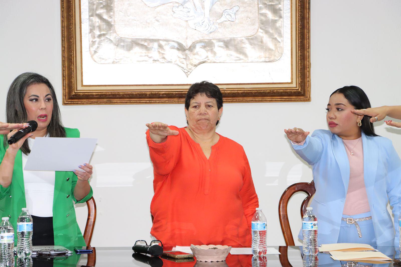 $!En Rosario, instalan el Consejo Municipal de Prevención y Atención de la Violencia Familiar