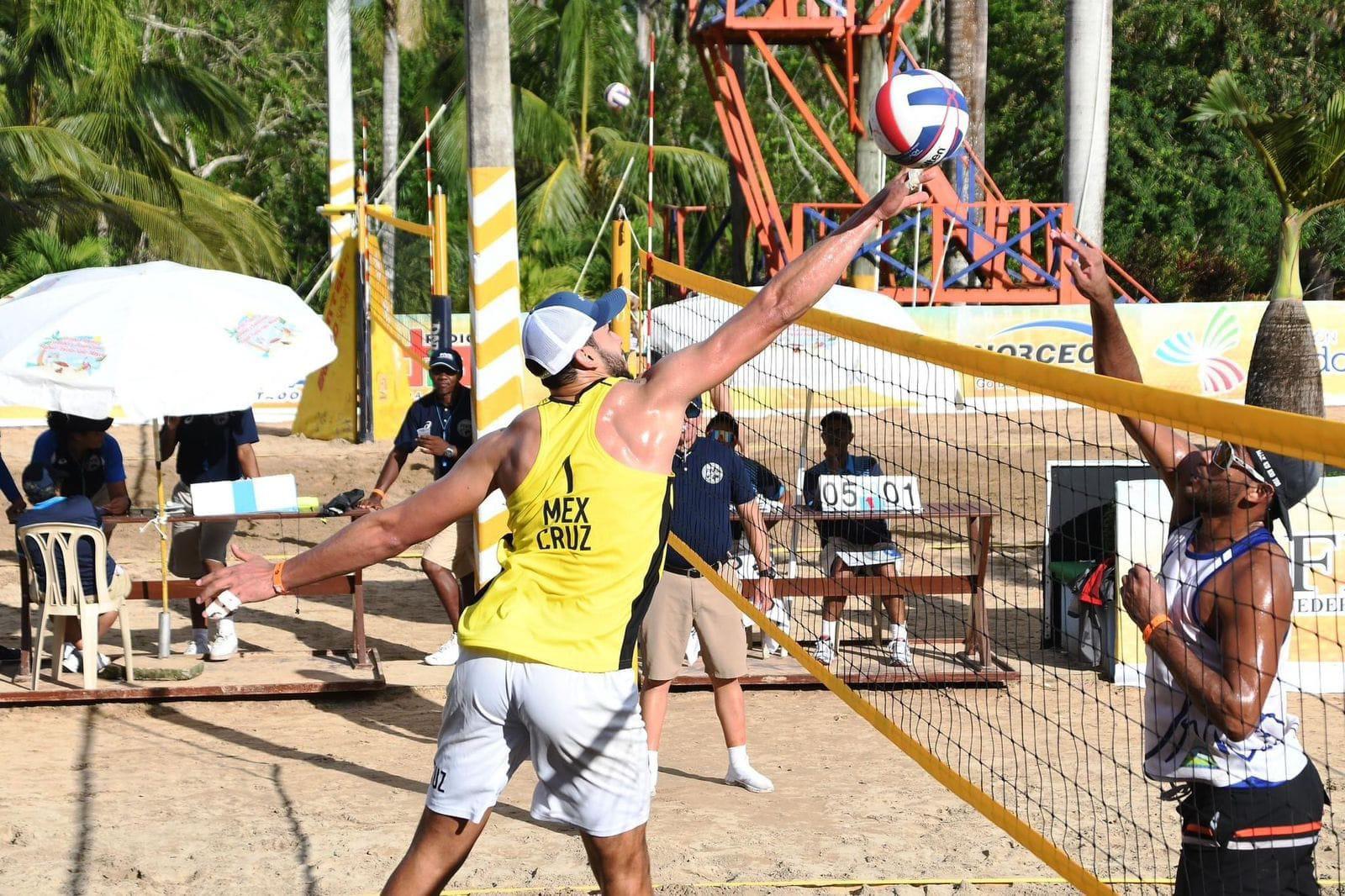 $!Sinaloense Abril Flores competirá en el Challenge Recife, en Brasil