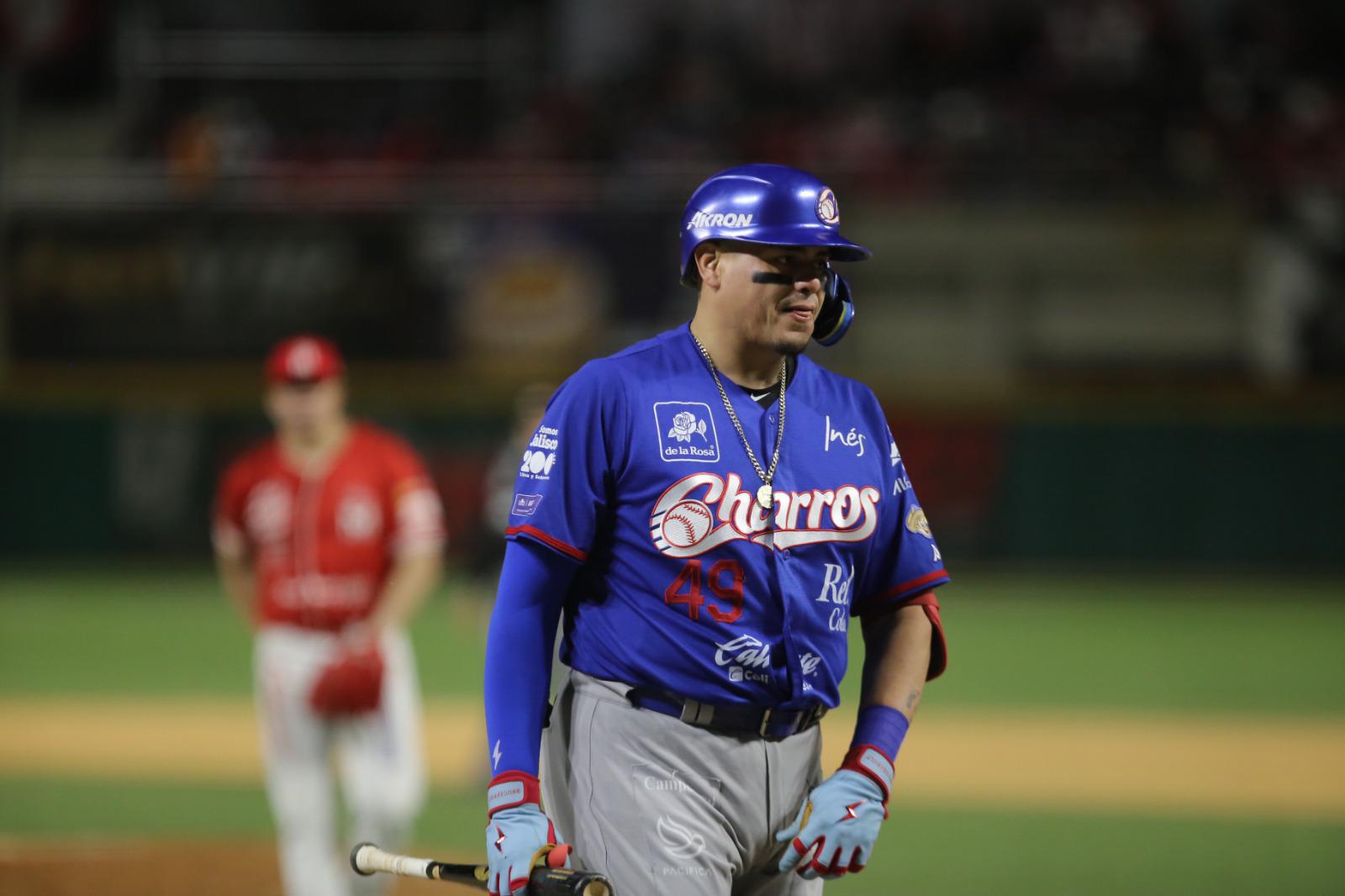 $!Venados de Mazatlán regresa a semifinales al eliminar a Charros
