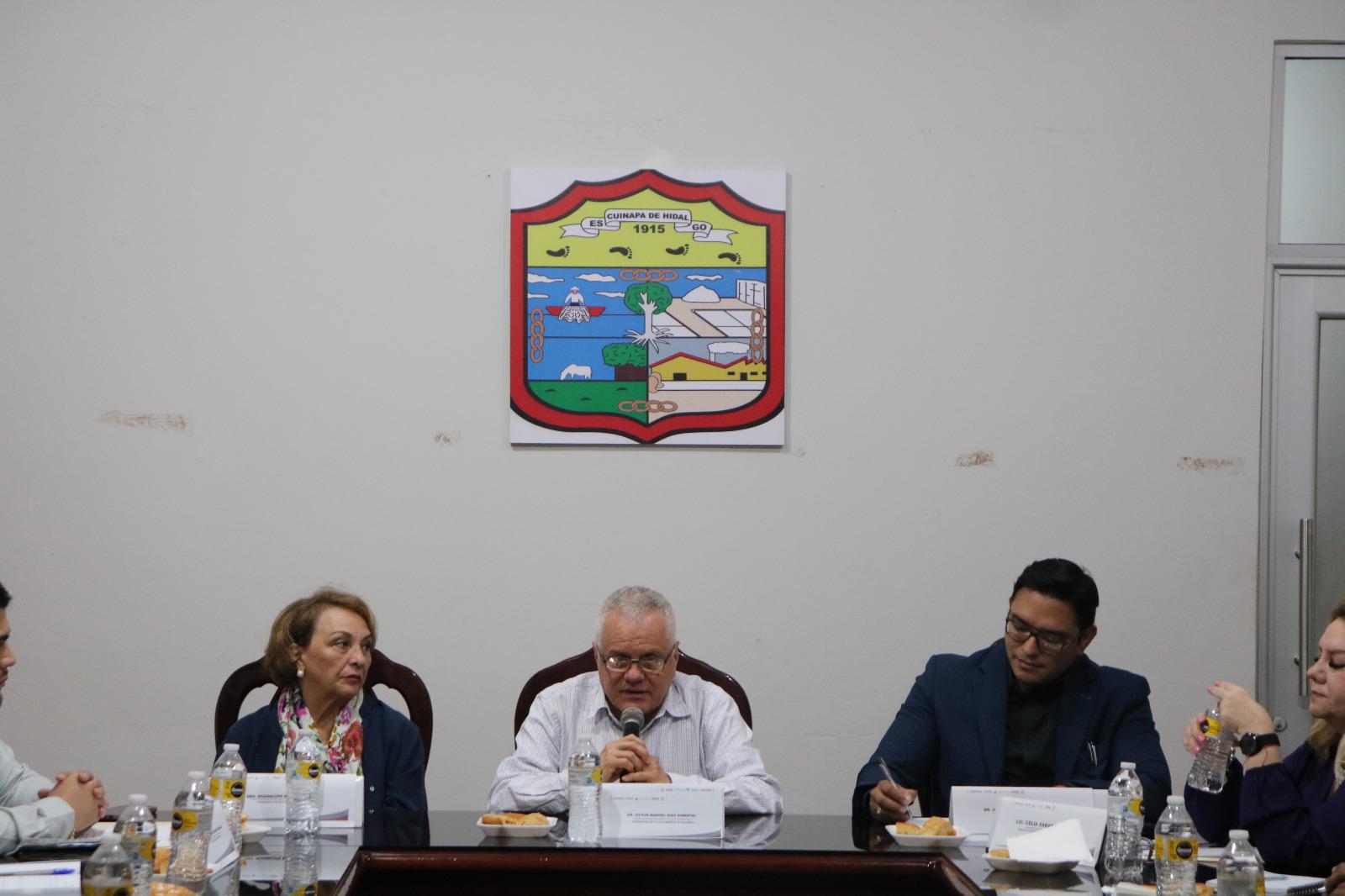 $!Comité de Salud de Escuinapa revisará condiciones de cuarterías para jornaleros en Isla del Bosque