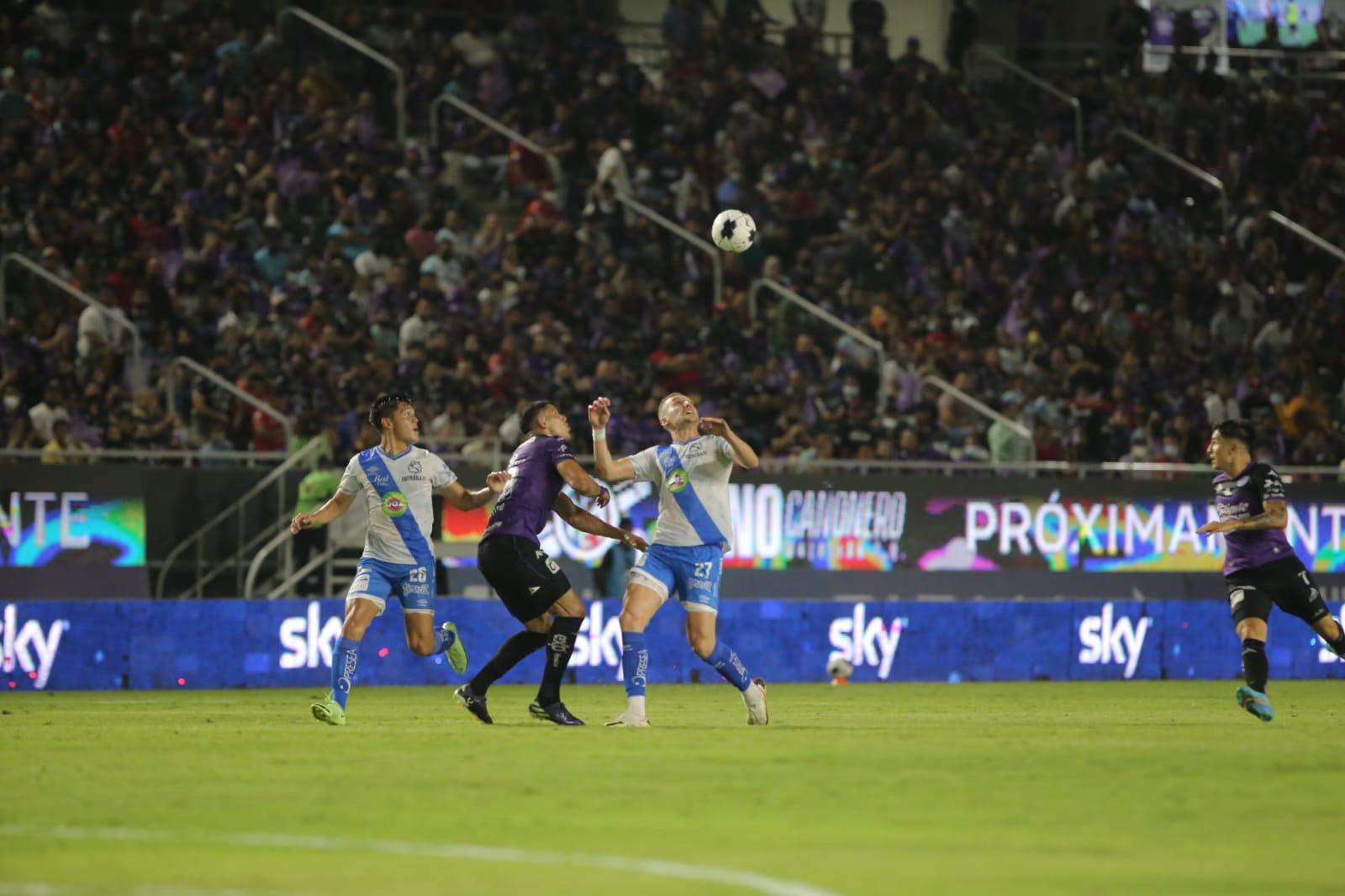 $!Mazatlán FC evita la multa y sueña con el repechaje
