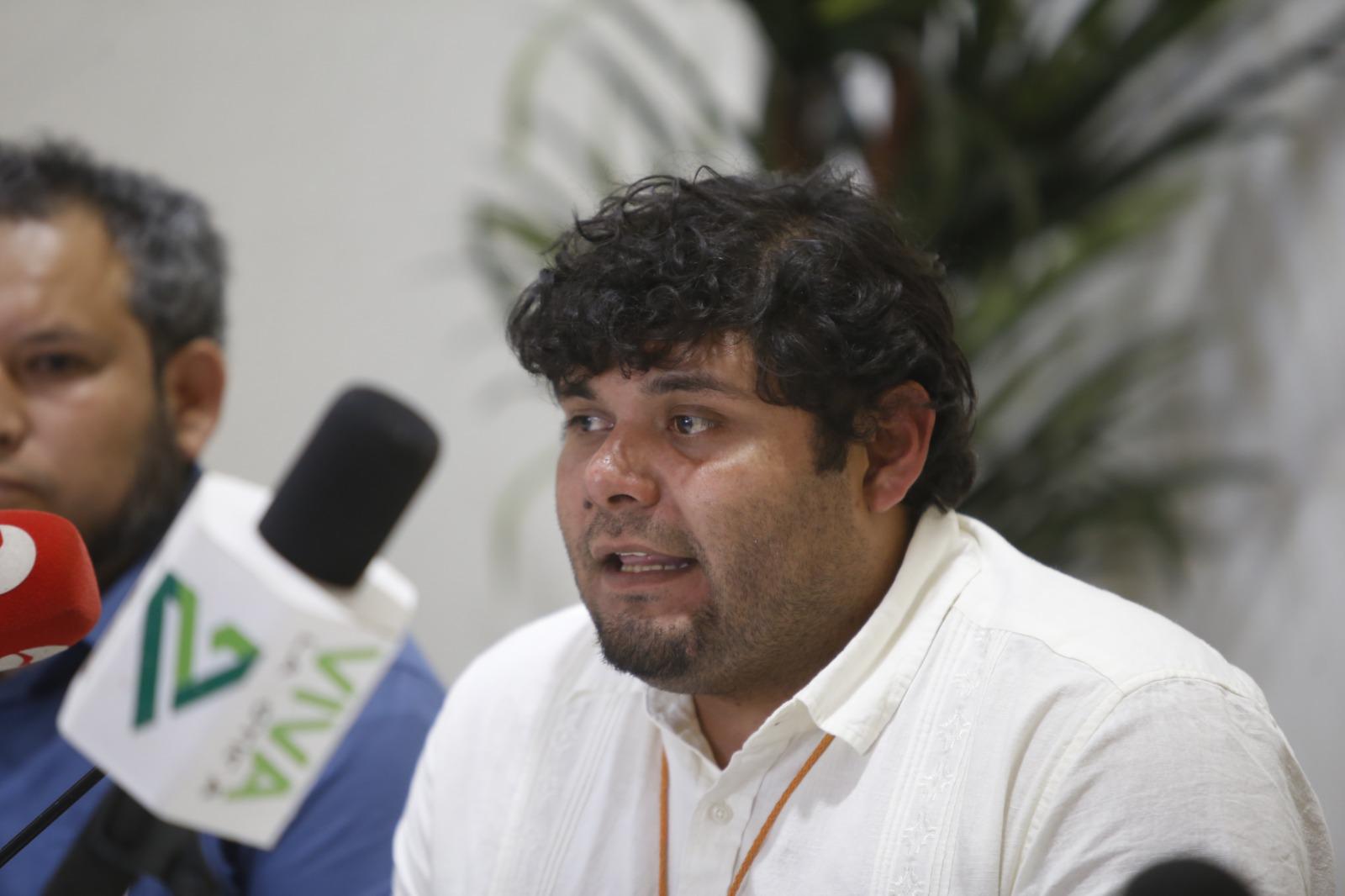 $!Invitan a primera Feria Escuinapense del Libro del 24 al 29 de marzo
