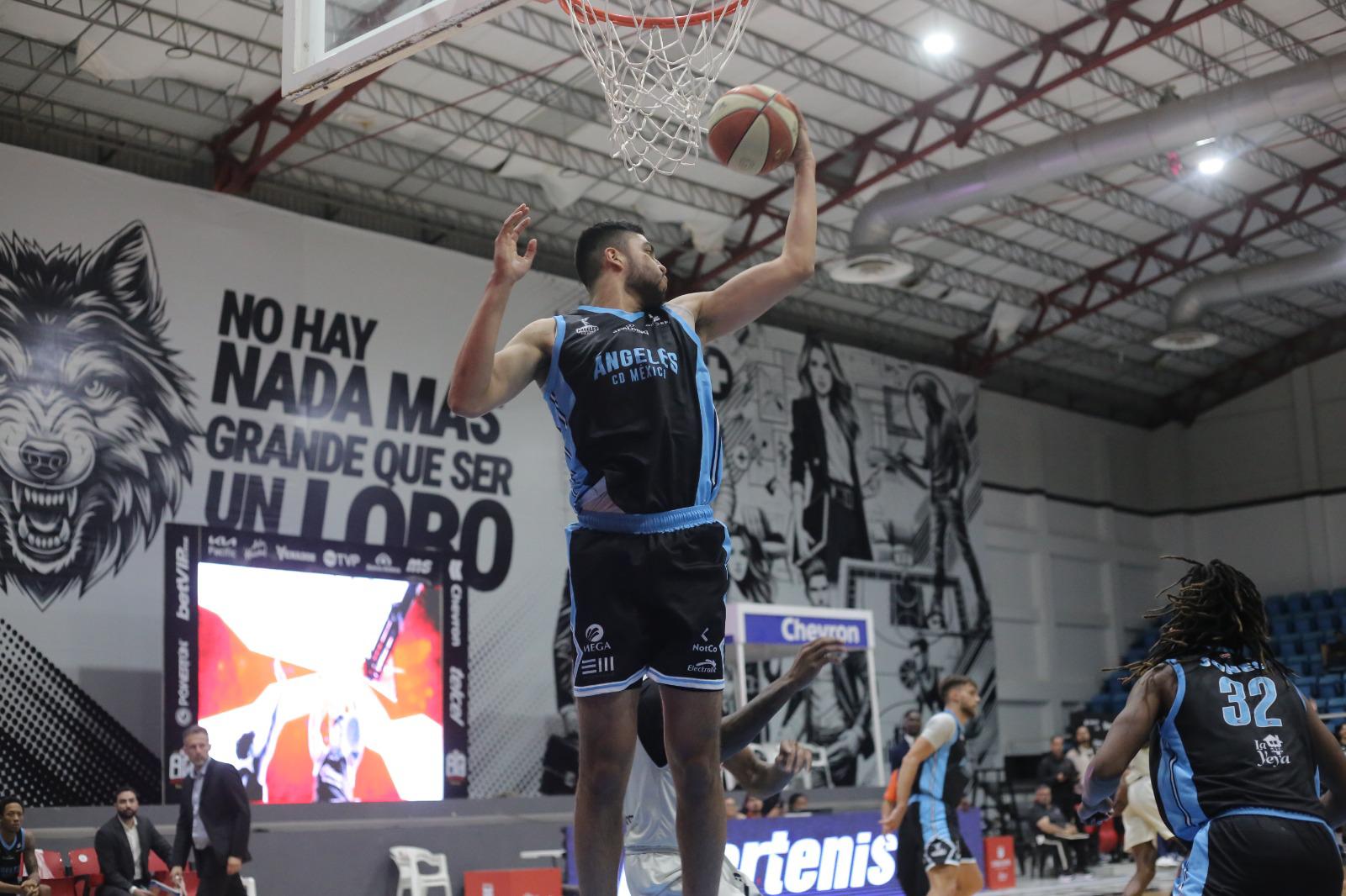 $!Sufre Venados de Mazatlán su tercera derrota en fila de la temporada