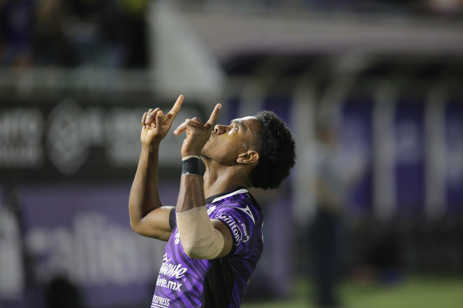 $!Mazatlán FC suma primer punto en el Torneo al igualar con León
