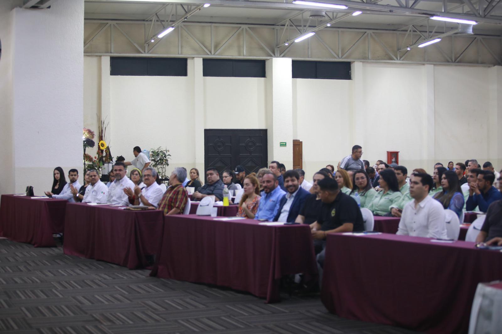$!Inauguran el Congreso Estatal de Establecimientos de Atención a las Adicciones en Sinaloa