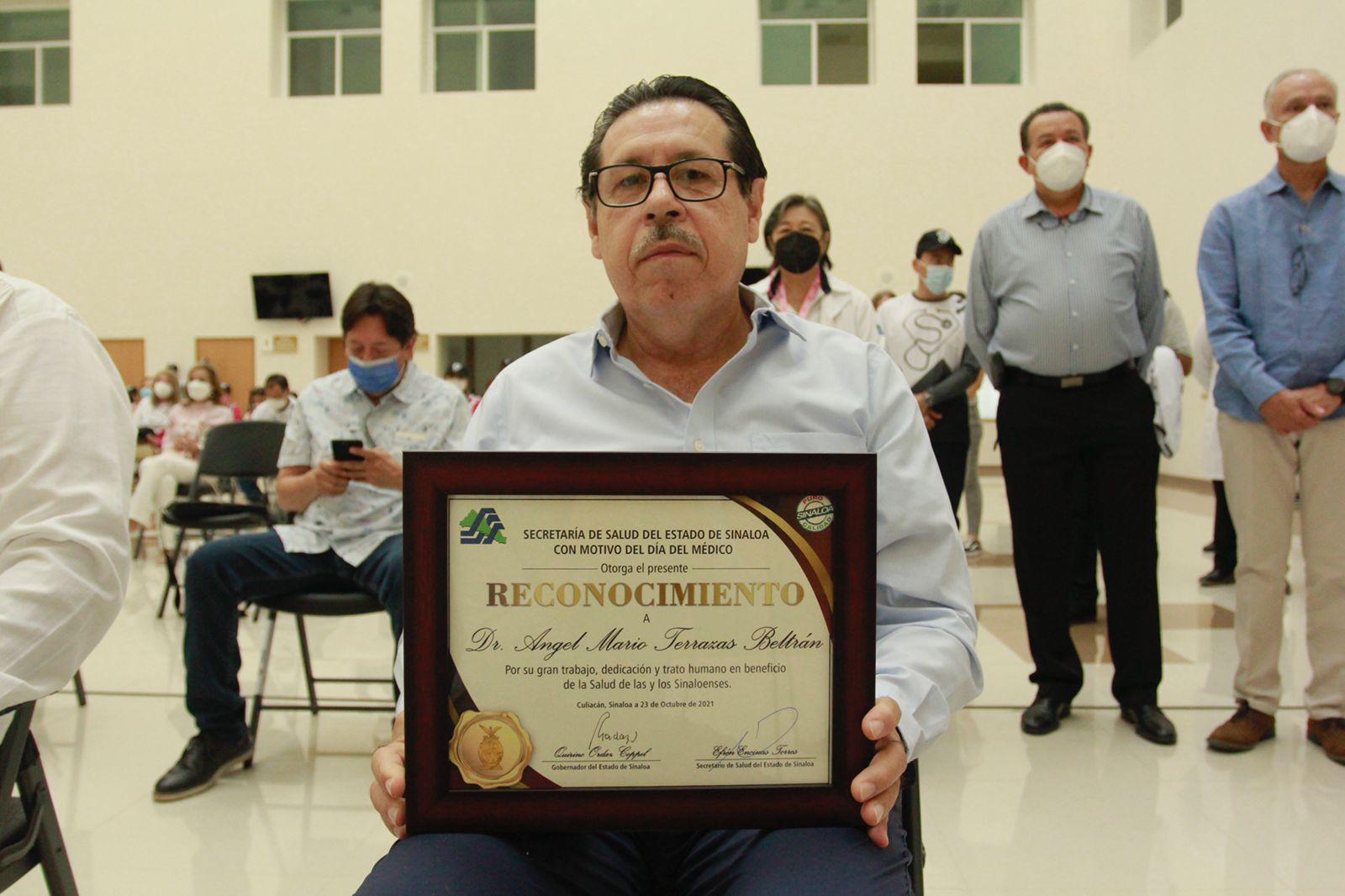 $!Foto: Noroeste/Roberto Armenta