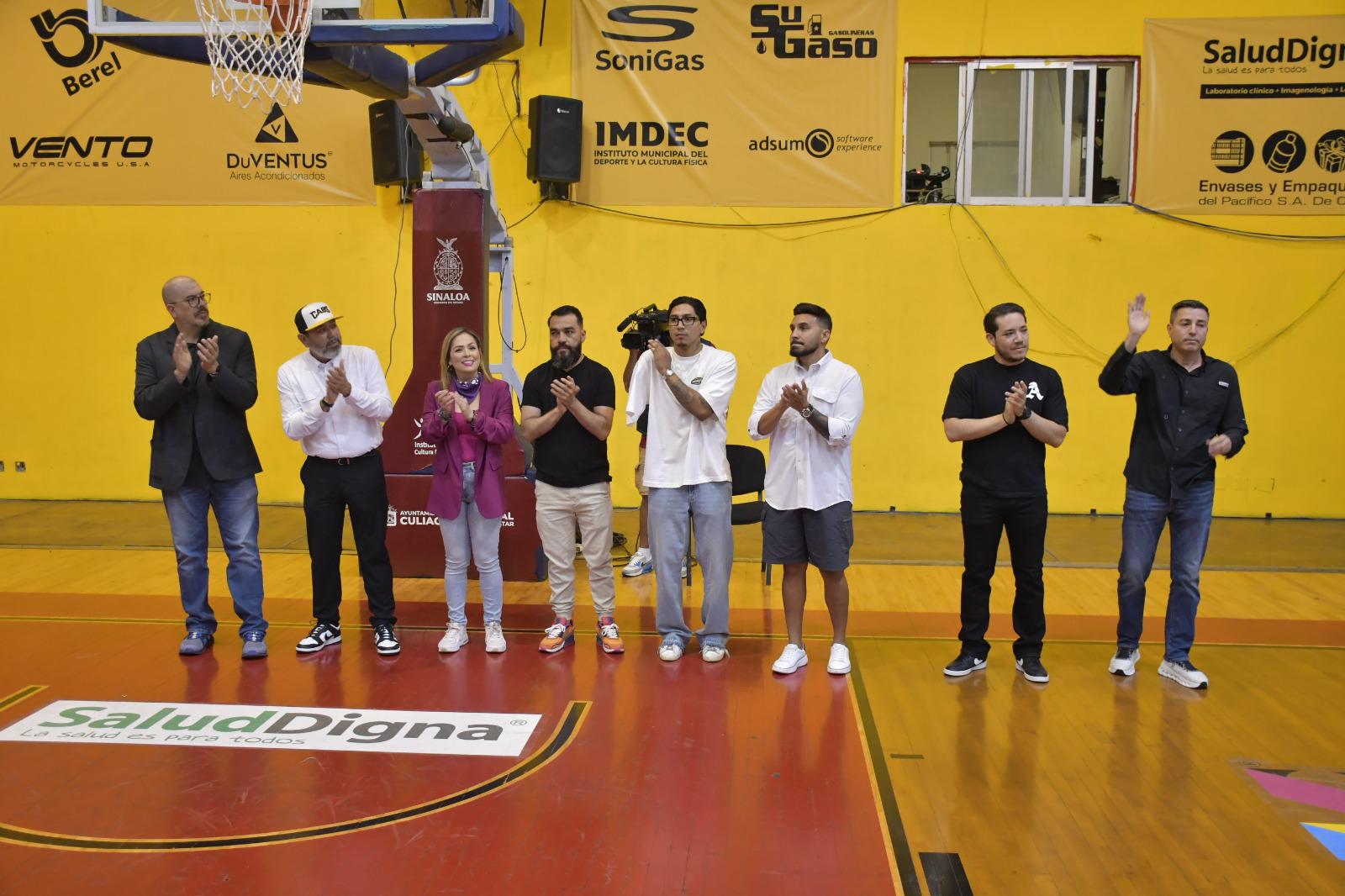 $!Agridulce debut de Caballeros de Culiacán en la Temporada 2025 del Cibacopa