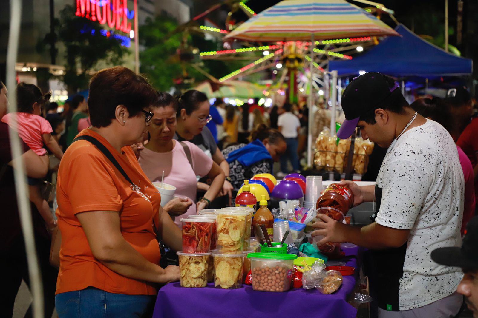 $!Celebran a lo grande el 492 Aniversario de Culiacán