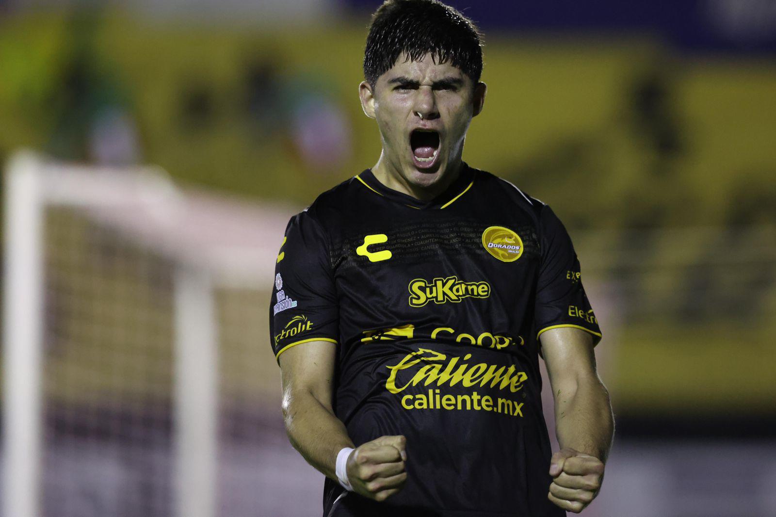 $!Dorados de Sinaloa no puede sumar en Yucatán