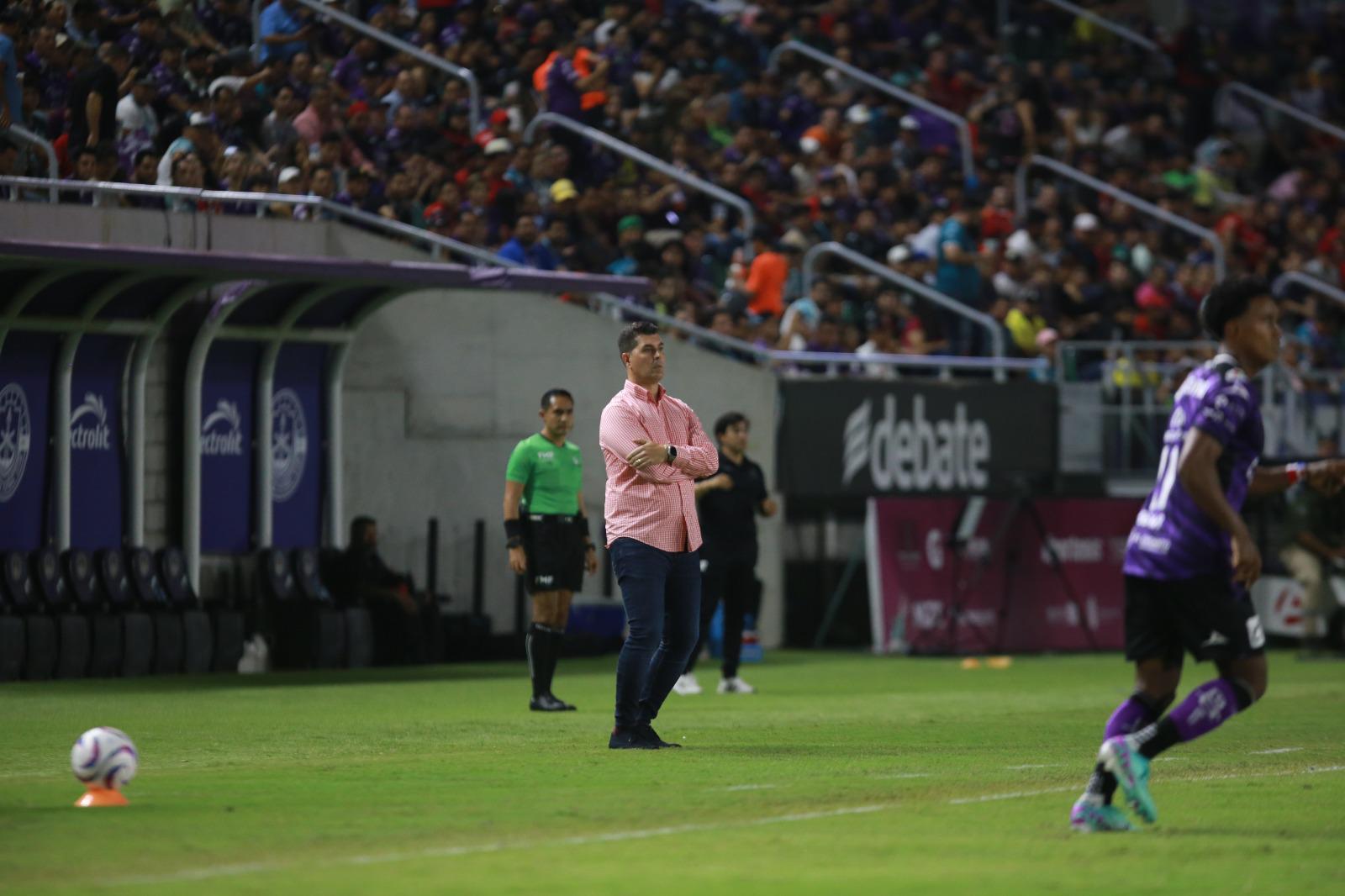 $!Mazatlán FC vive una temporada histórica
