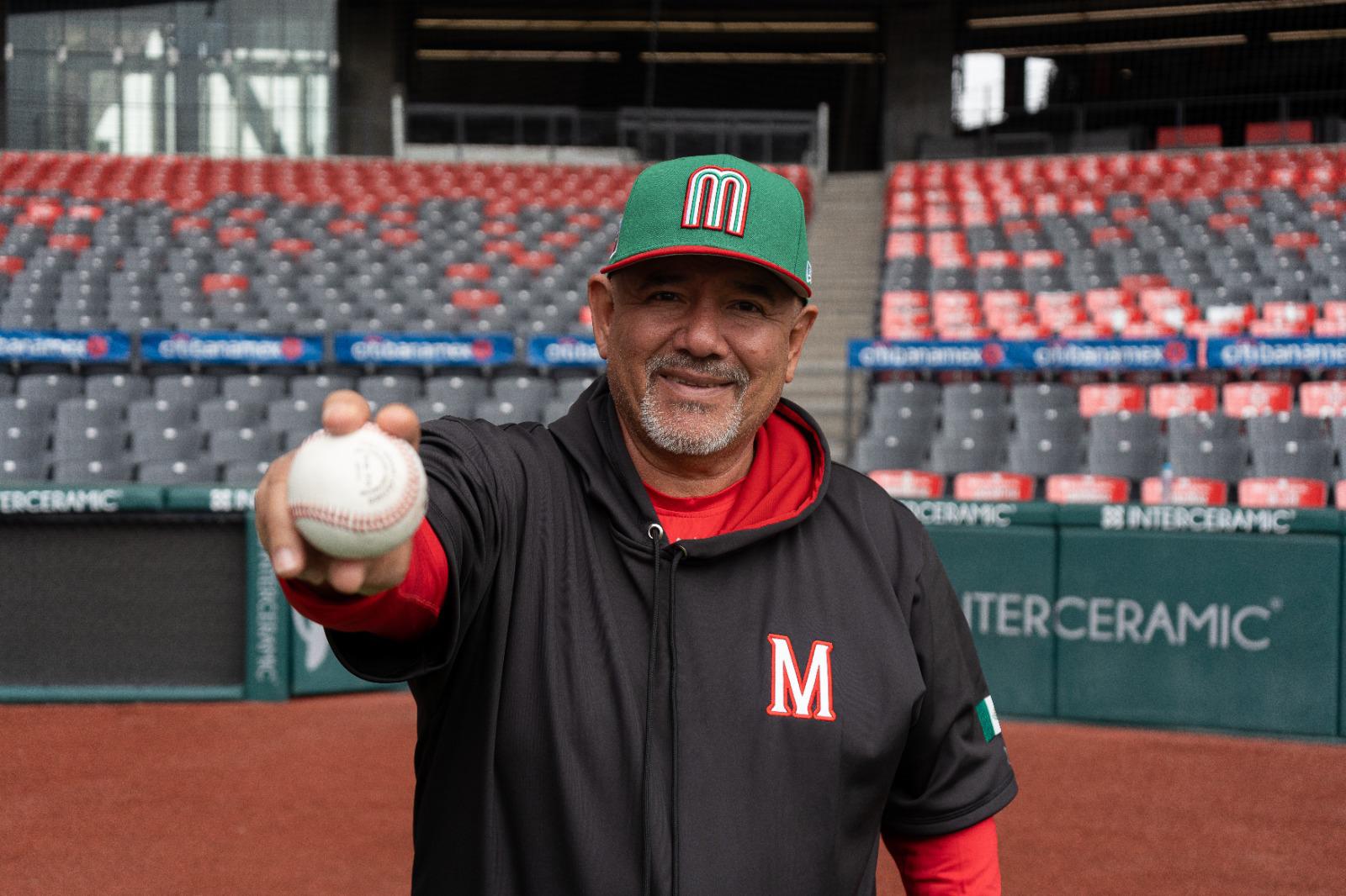 $!Selección Mexicana de Beisbol se reporta lista para Panamericanos Santiago 2023