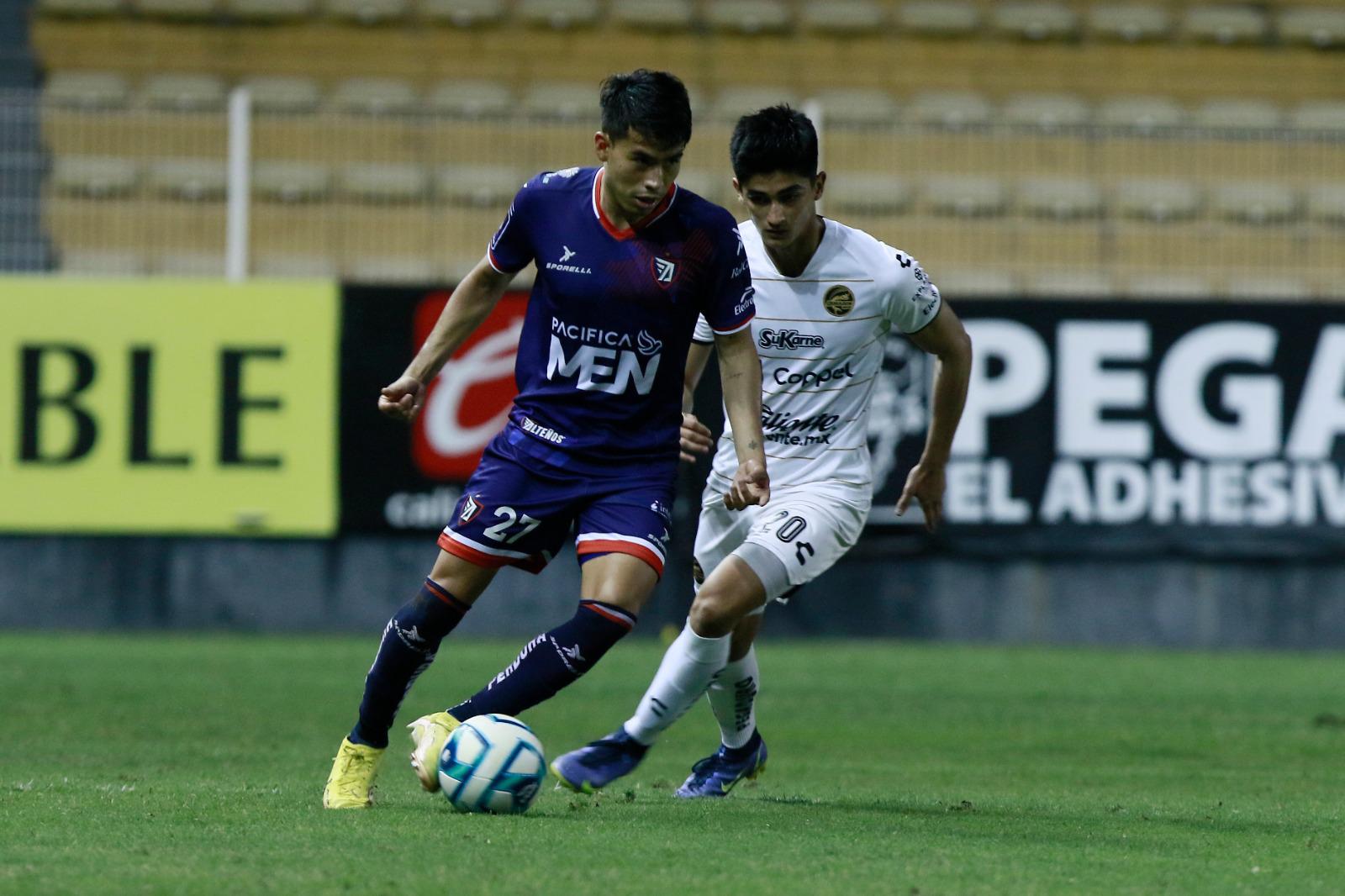 $!¡Extra, extra! Dorados ganó su primer partido en el 2023