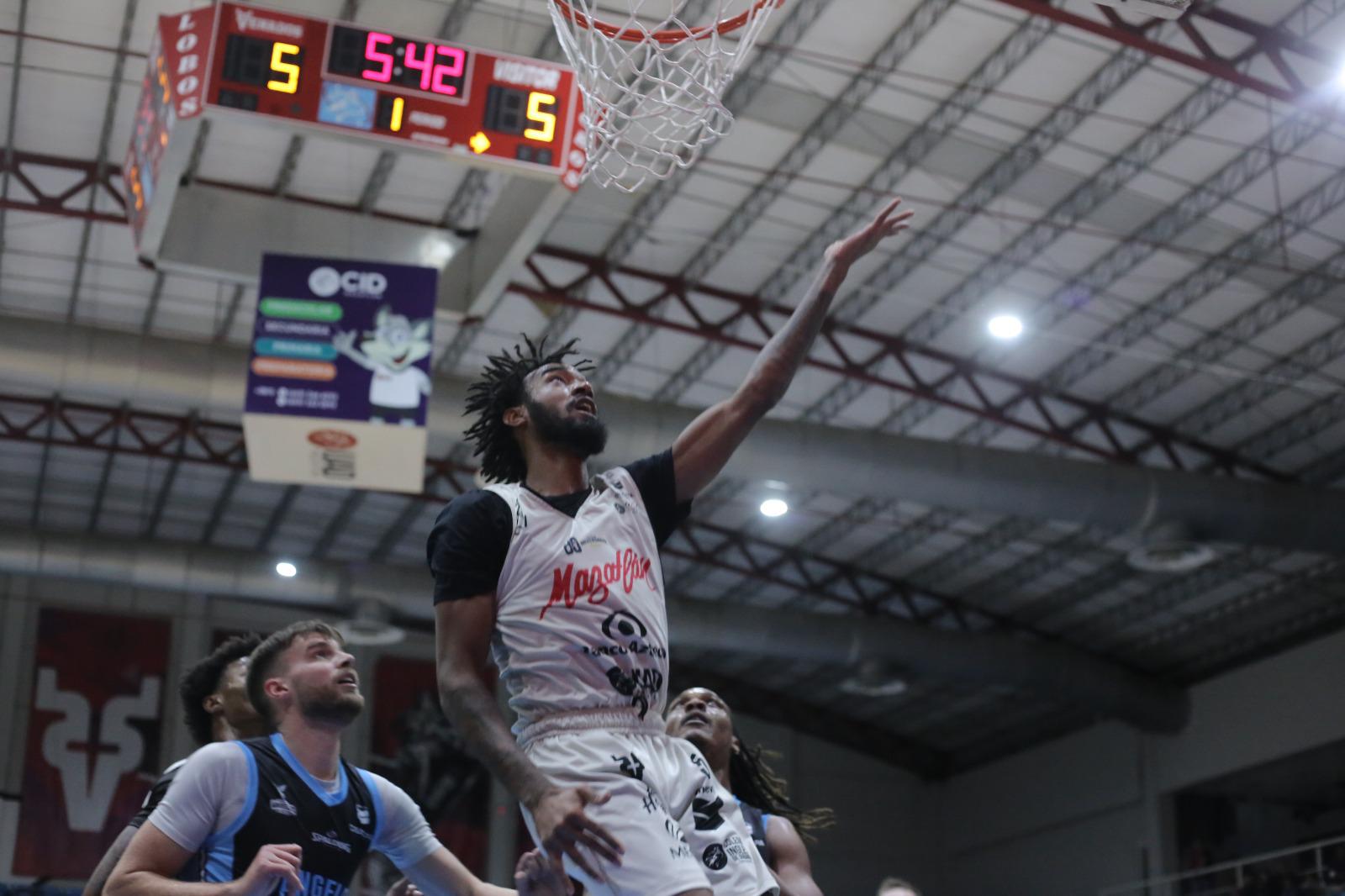 $!Sufre Venados de Mazatlán su tercera derrota en fila de la temporada
