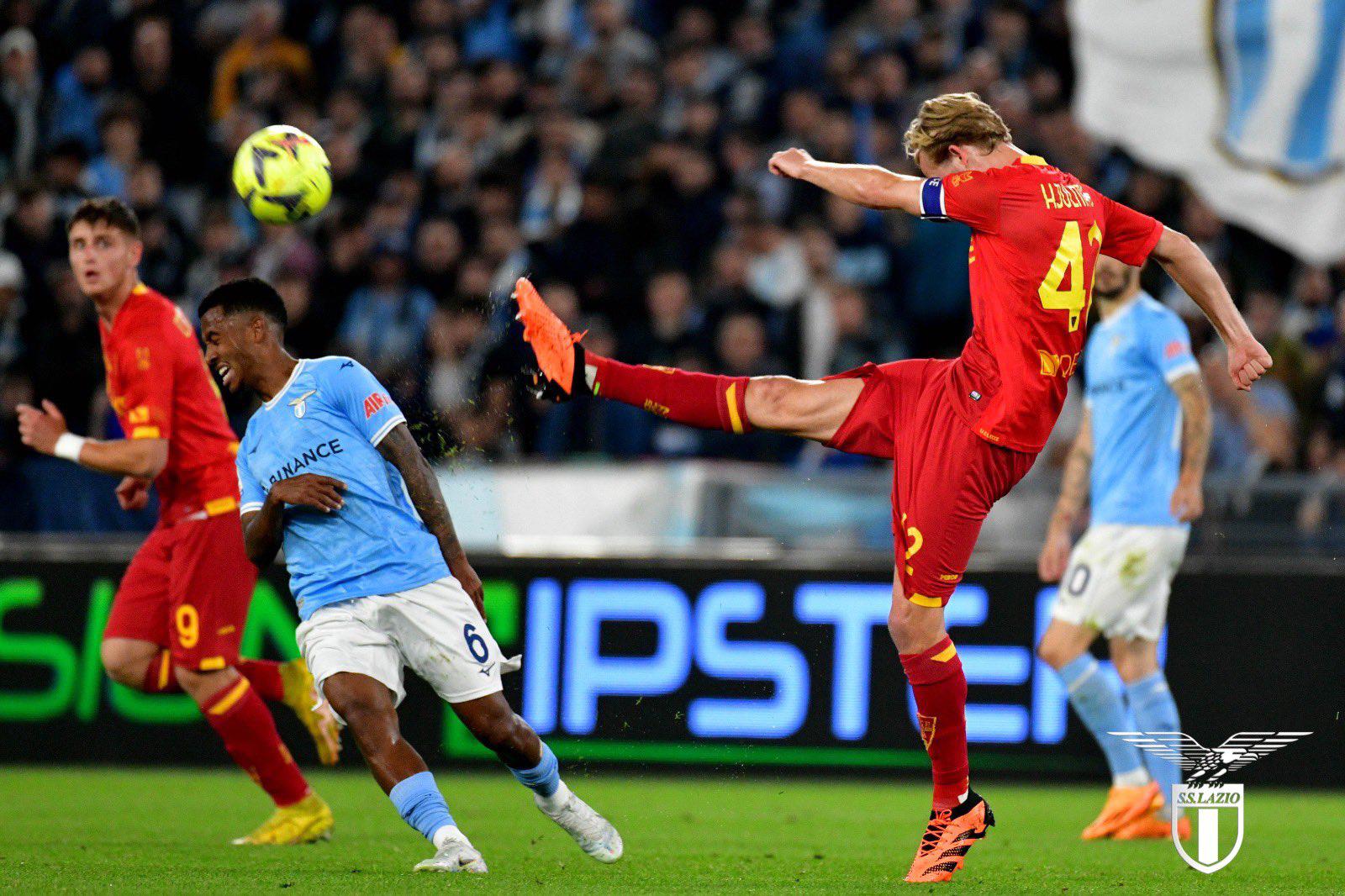 $!Con agónico gol de Milinkovic-Savic, la Lazio rescata el empate