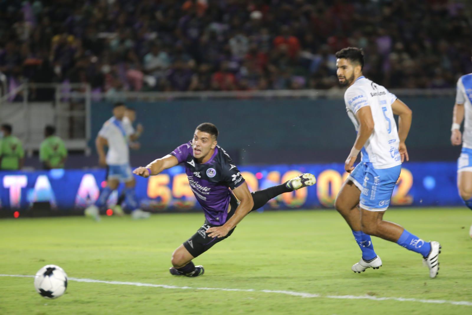 $!¿Qué necesita Mazatlán FC para avanzar a su primera repesca?