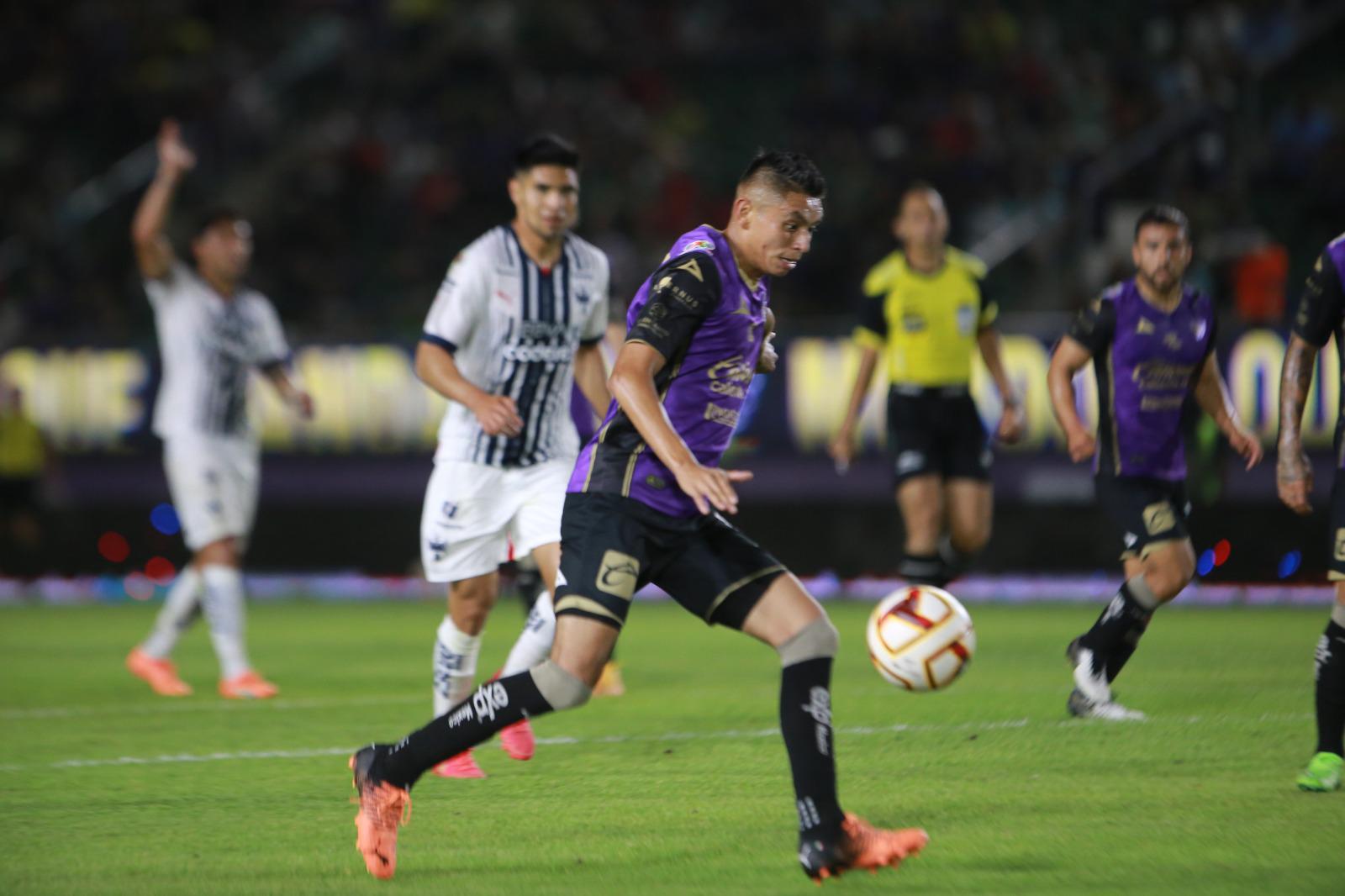 $!Mazatlán FC, con el peor torneo de su gris historia