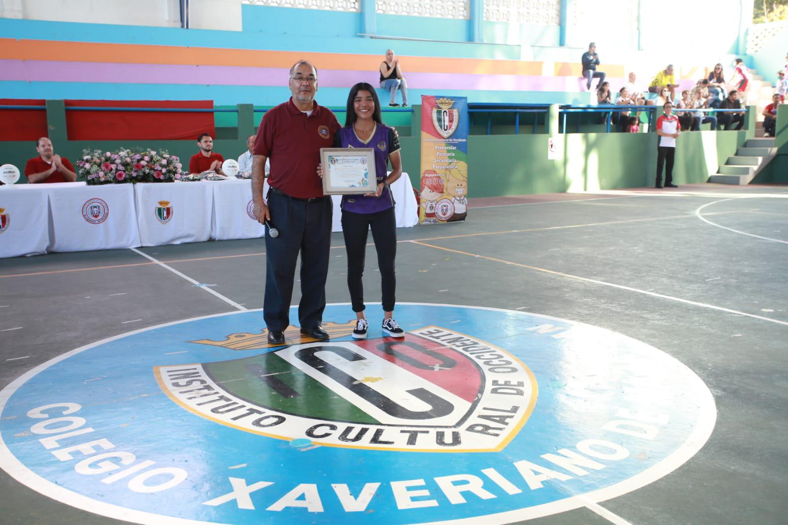 $!Premian a lo mejor de la edición 14 de la Copa ICO 2023