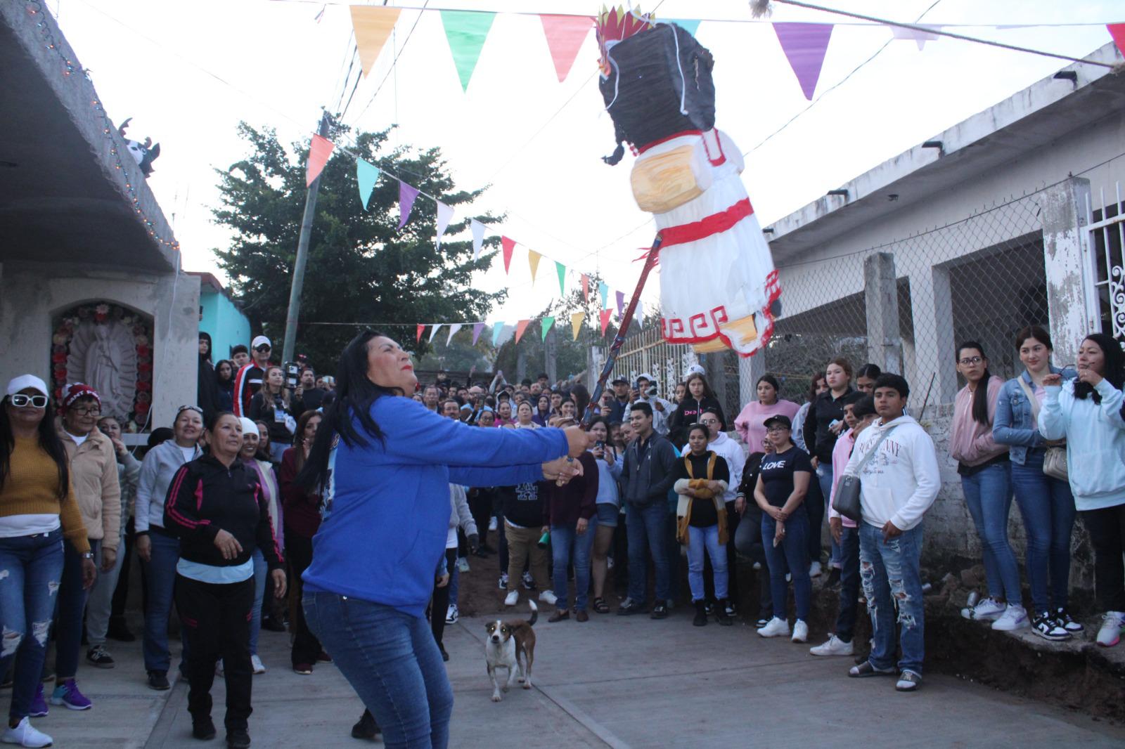 $!Inicia en Chametla el Festival por el 494 Aniversario del Mestizaje en Sinaloa