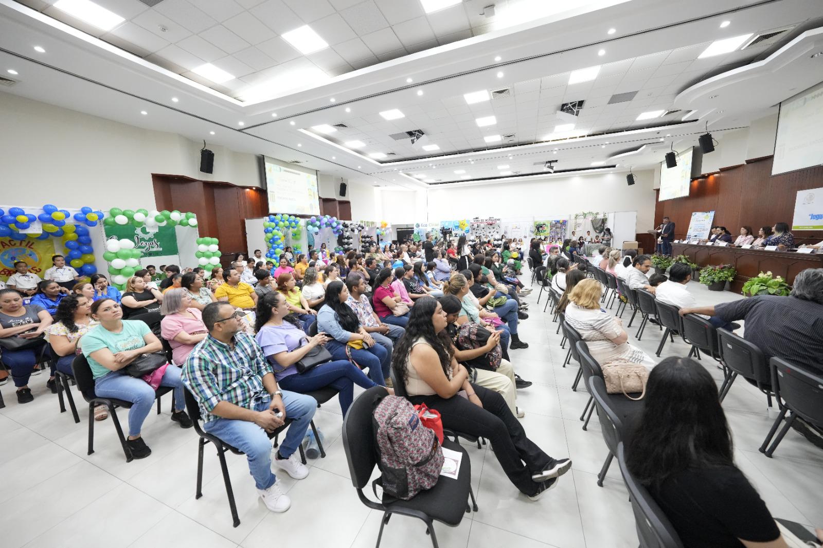 $!Llaman a niños a encontrar sus fortalezas jugando