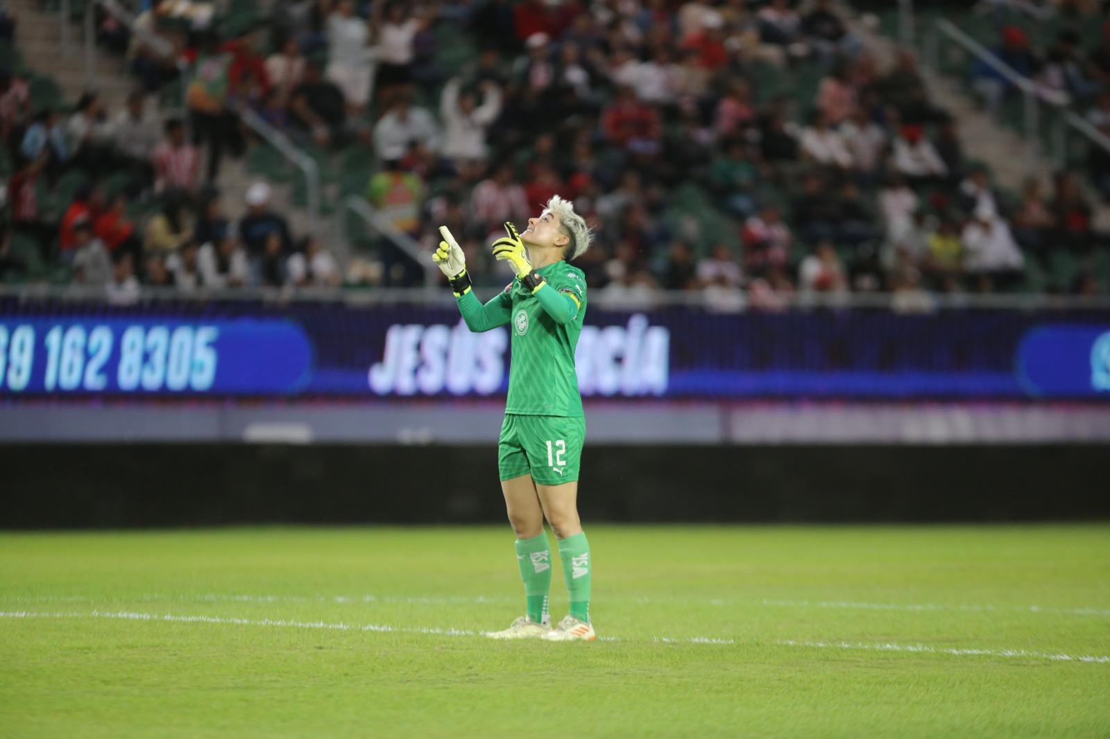$!Mazatlán Femenil cae ante Chivas en El Encanto