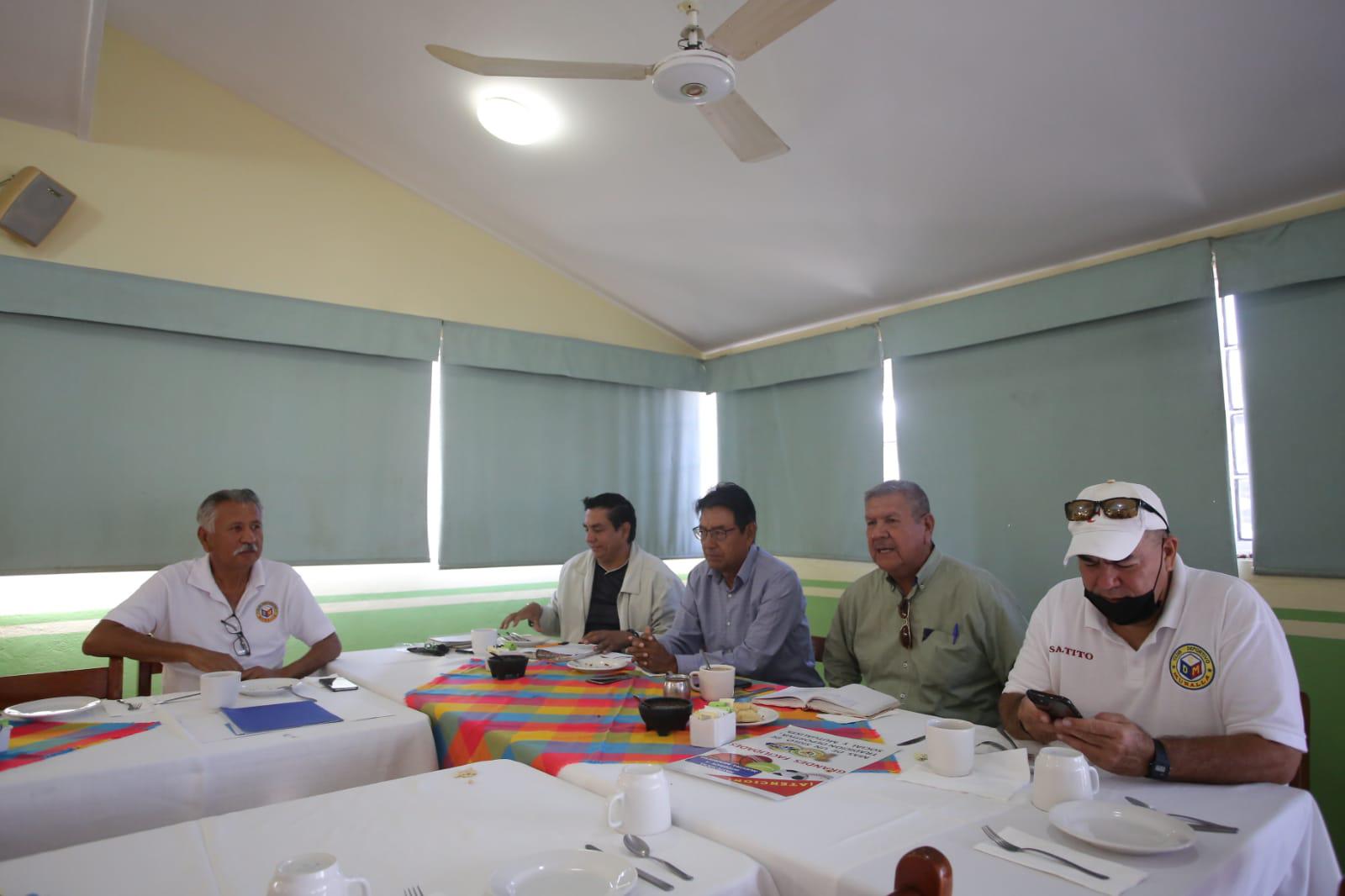 $!Torneo de Tenis Rey de la Arcilla 2022 arranca este viernes en el Muralla