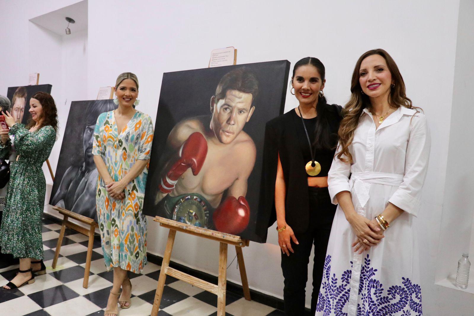 $!Inauguran en Mocorito Pueblo Mágico el programa ‘Magia y Cultura’