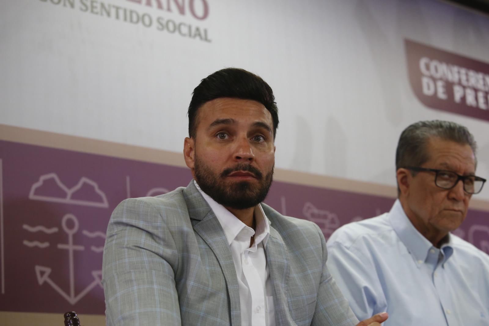 $!Marco Verde, Omar Chávez, Pedro Guevara y Hugo Cázarez estarán en Clase Masiva de Boxeo en Sinaloa