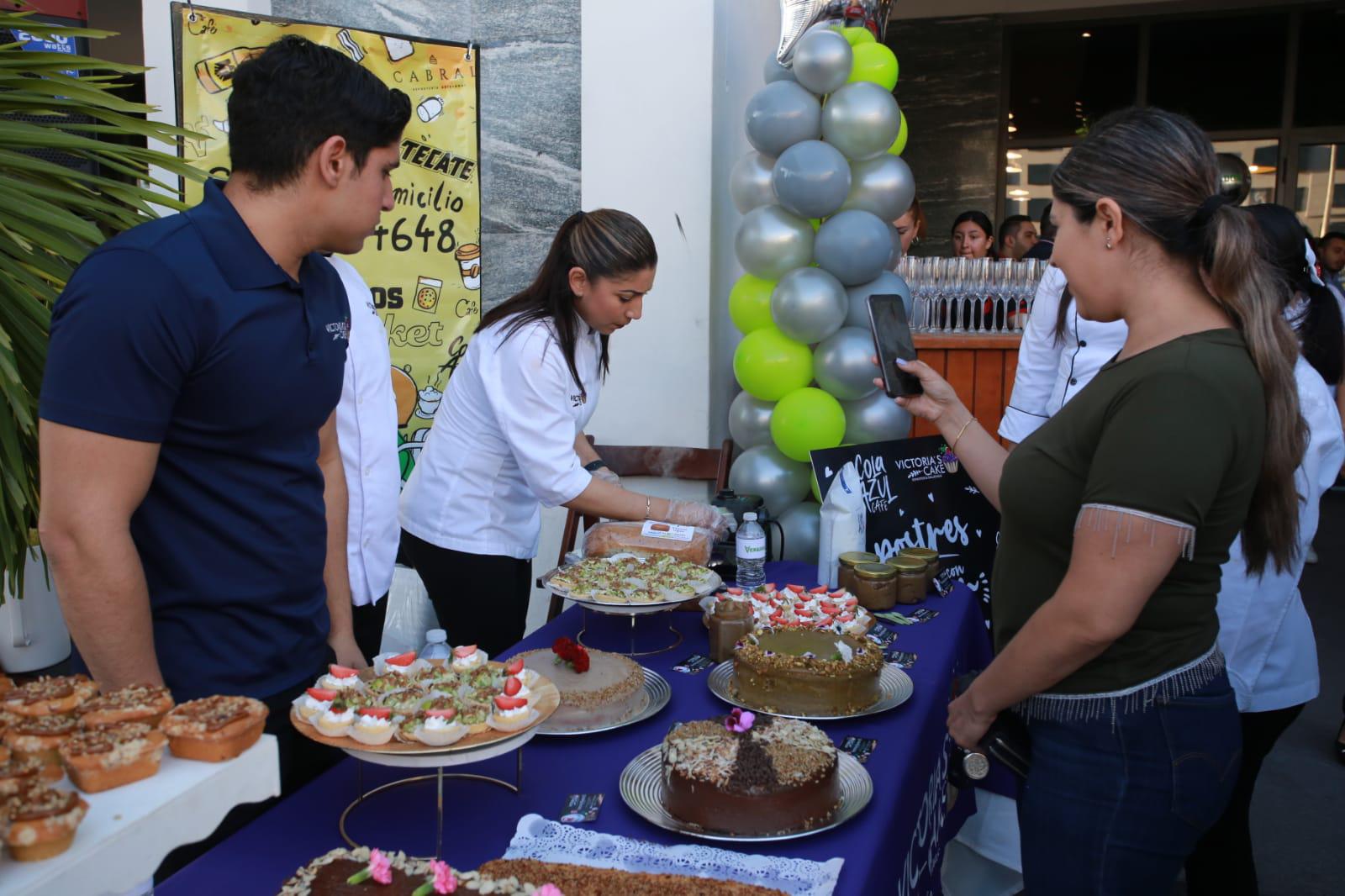 $!Inauguran nuevo concepto en Venados Market La Marina