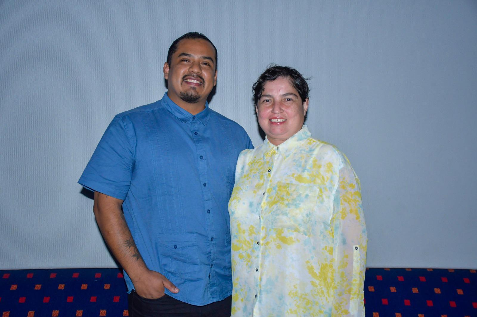 $!Presentan las historias de los chefs Clark León y Dani Soto en pantalla grande con ‘A qué sabe Sinaloa’