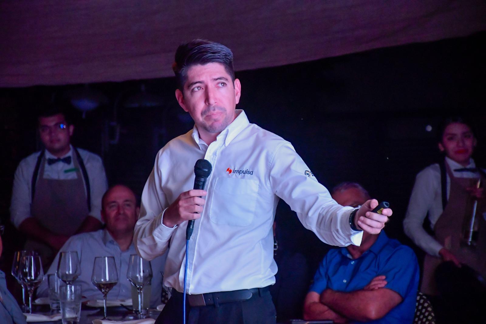$!Impulsa Inmuebles presenta su nuevo proyecto en Culiacán, Arvento Grand