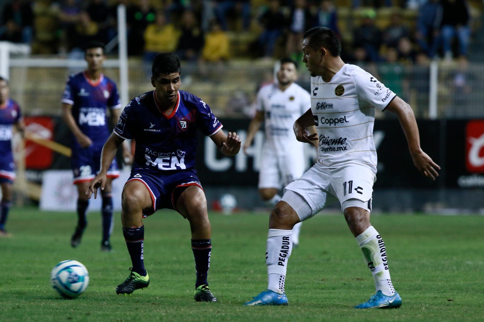 $!¡Extra, extra! Dorados ganó su primer partido en el 2023