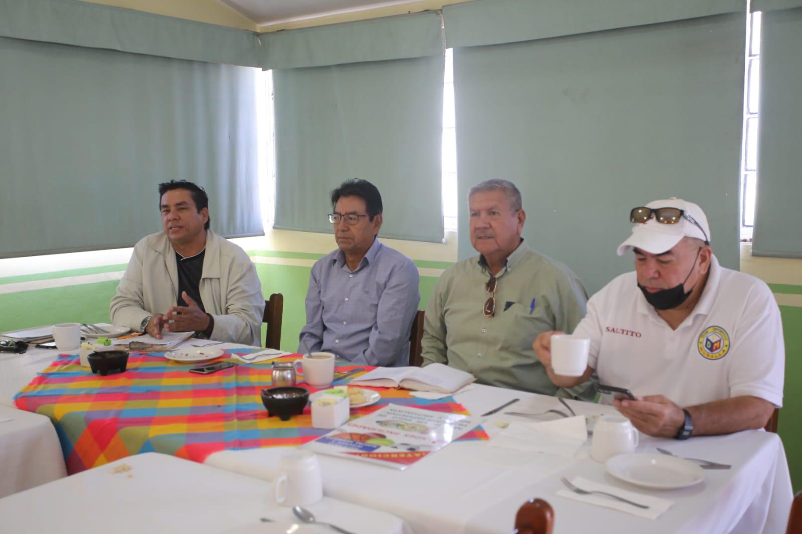 $!Torneo de Tenis Rey de la Arcilla 2022 arranca este viernes en el Muralla