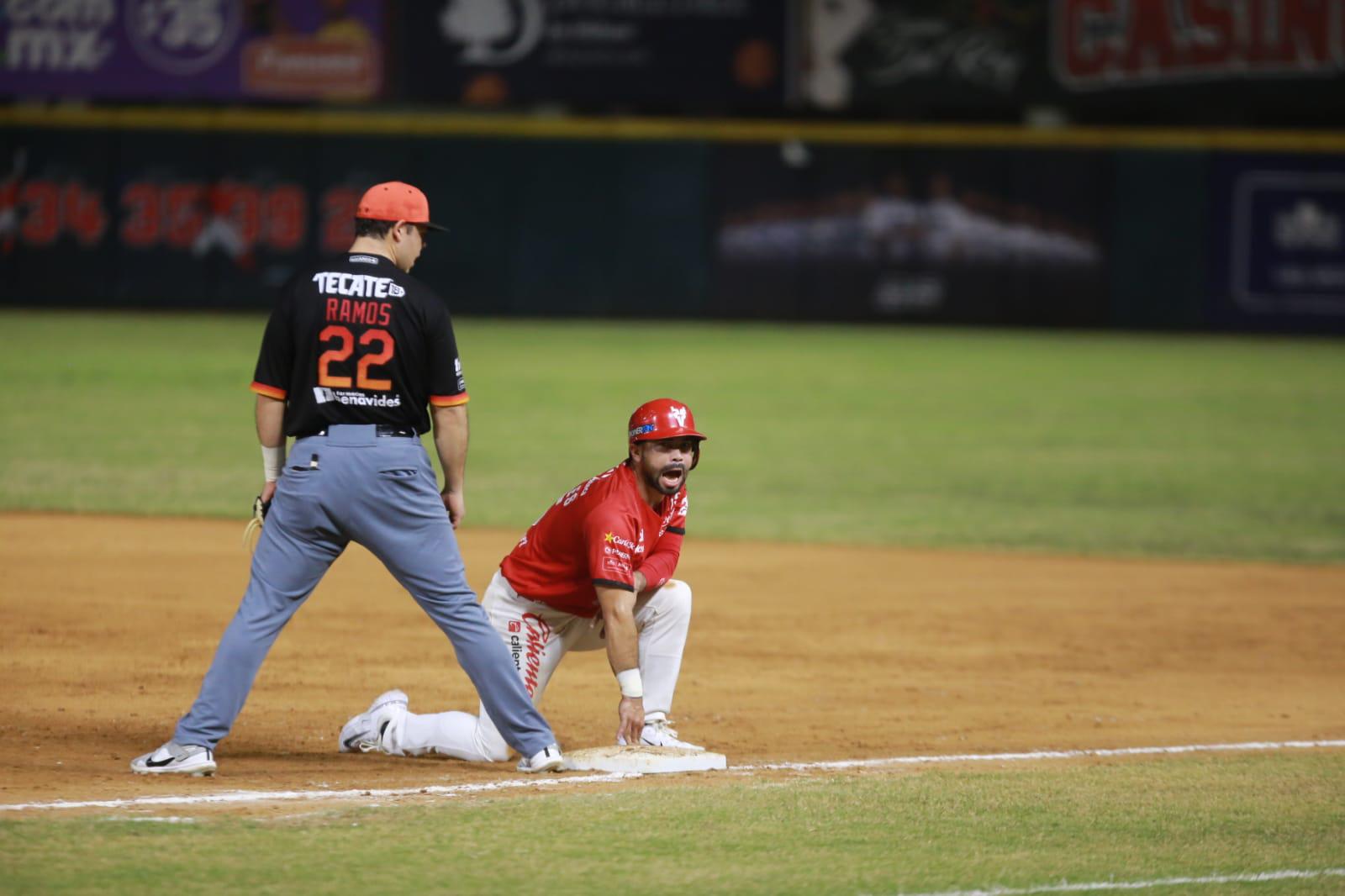 $!Venados y Naranjeros se vuelven a ver las caras en playoffs
