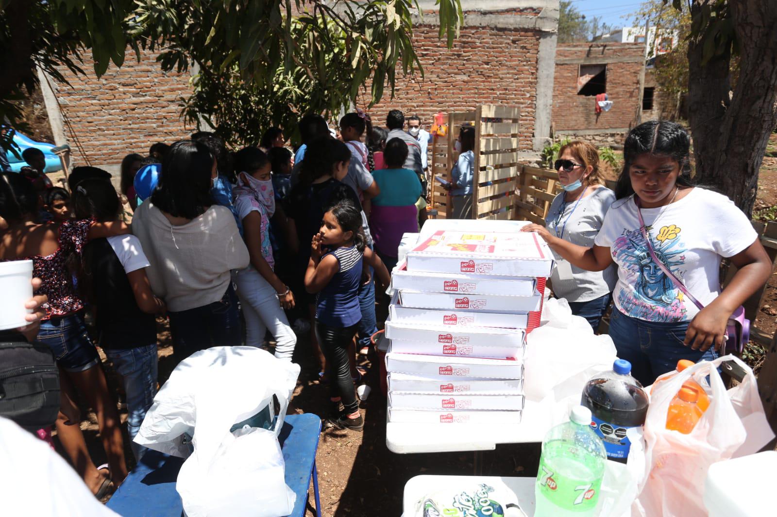 $!Foto: Datemex / Rafael Villalba