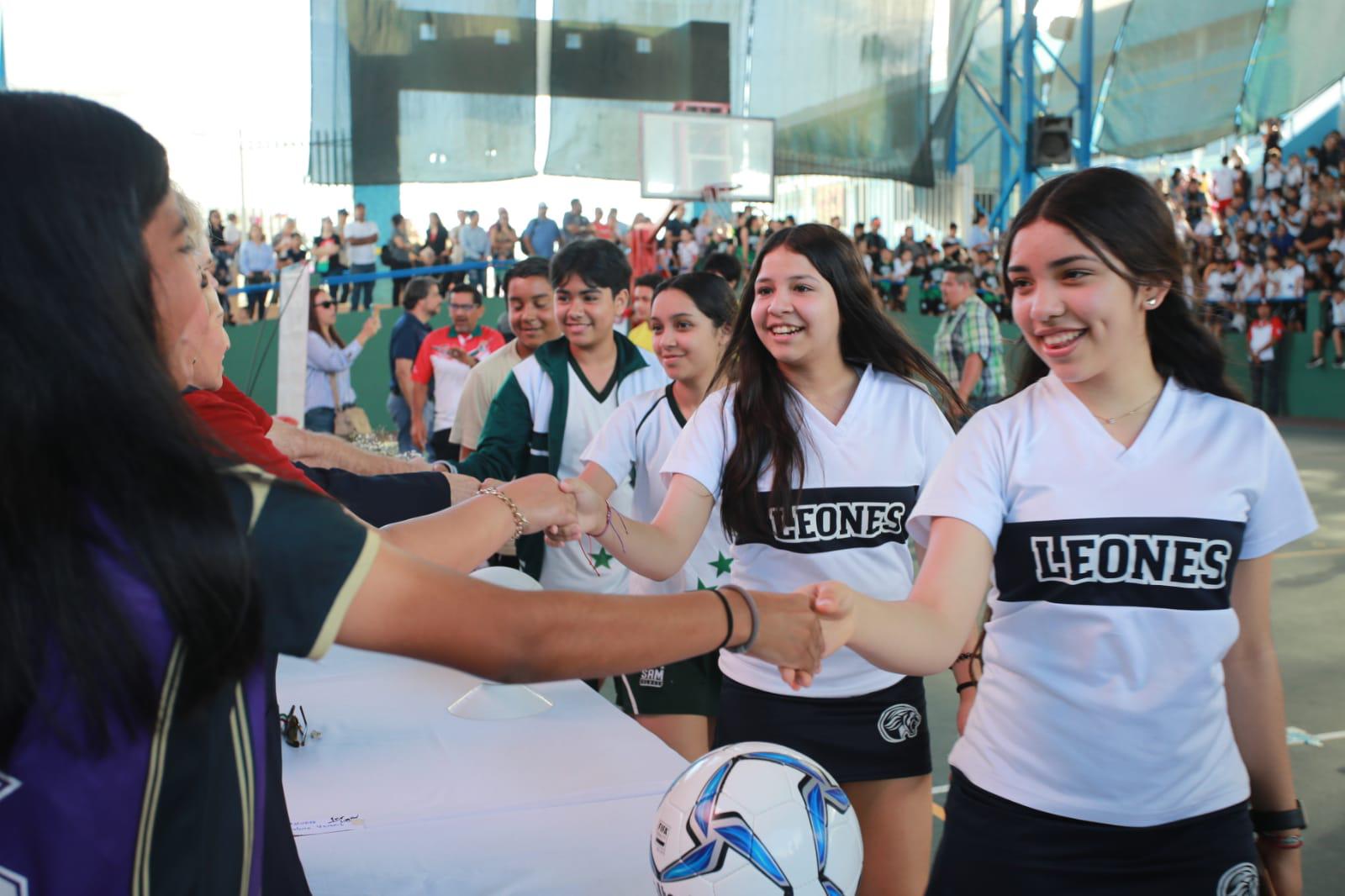 $!Premian a lo mejor de la edición 14 de la Copa ICO 2023