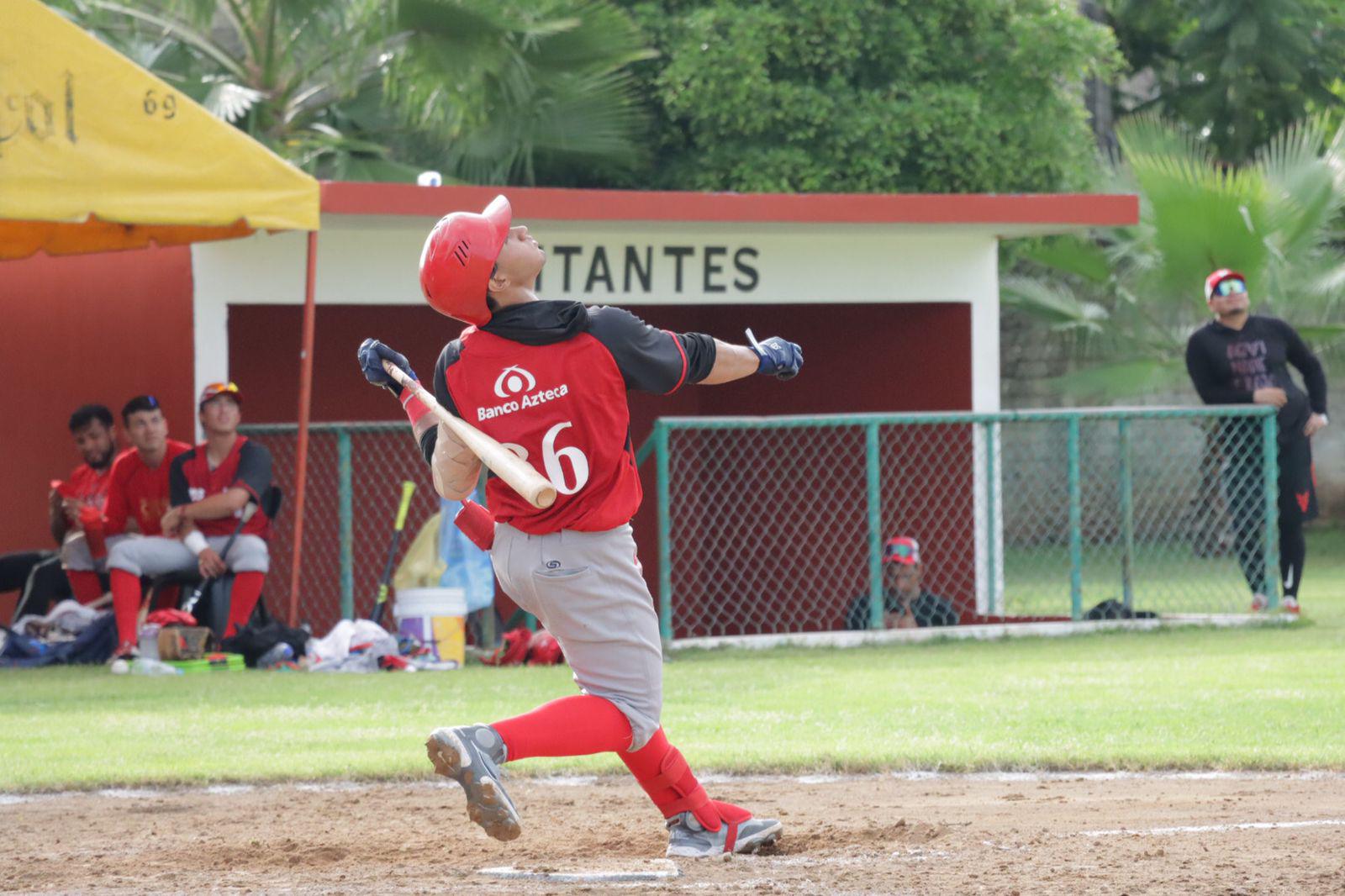 $!Jonathan Bernal busca un lugar en el róster final de Venados de Mazatlán