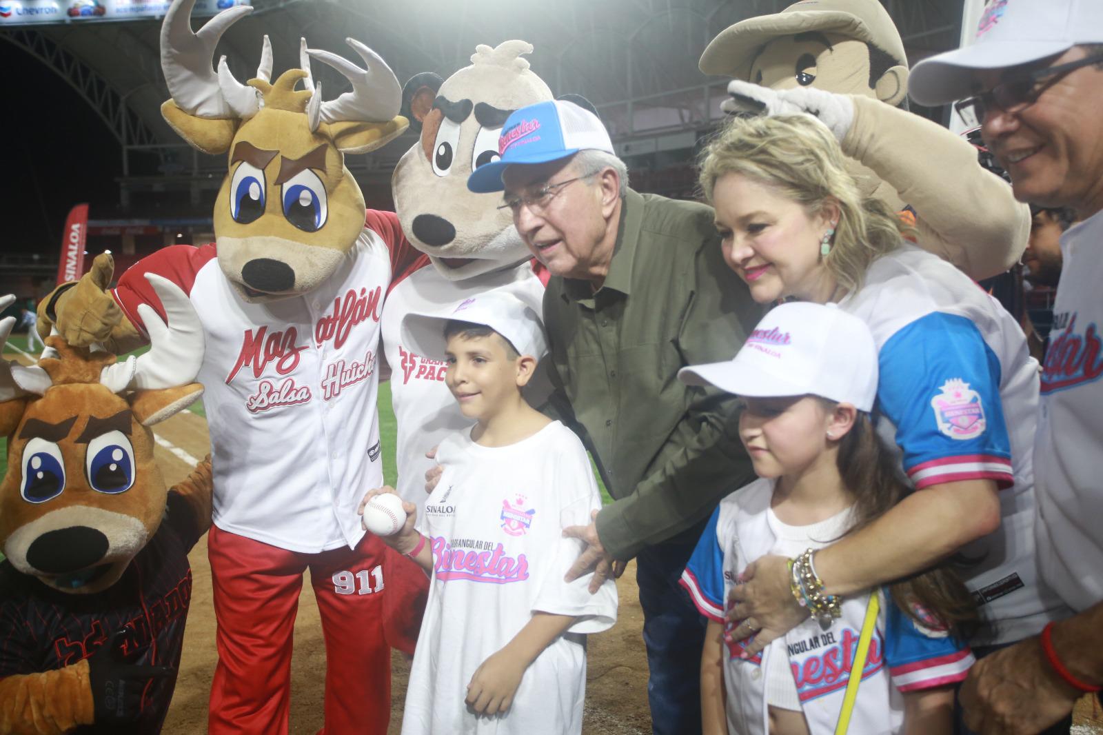 $!Responden mazatlecos para ayudar a las niñas y niños con diabetes infantil