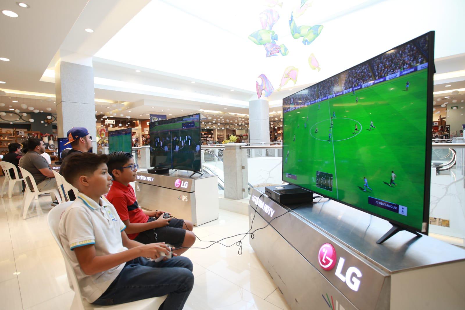 $!Celebra Cimaco Mazatlán Torneo Anual FIFA 23