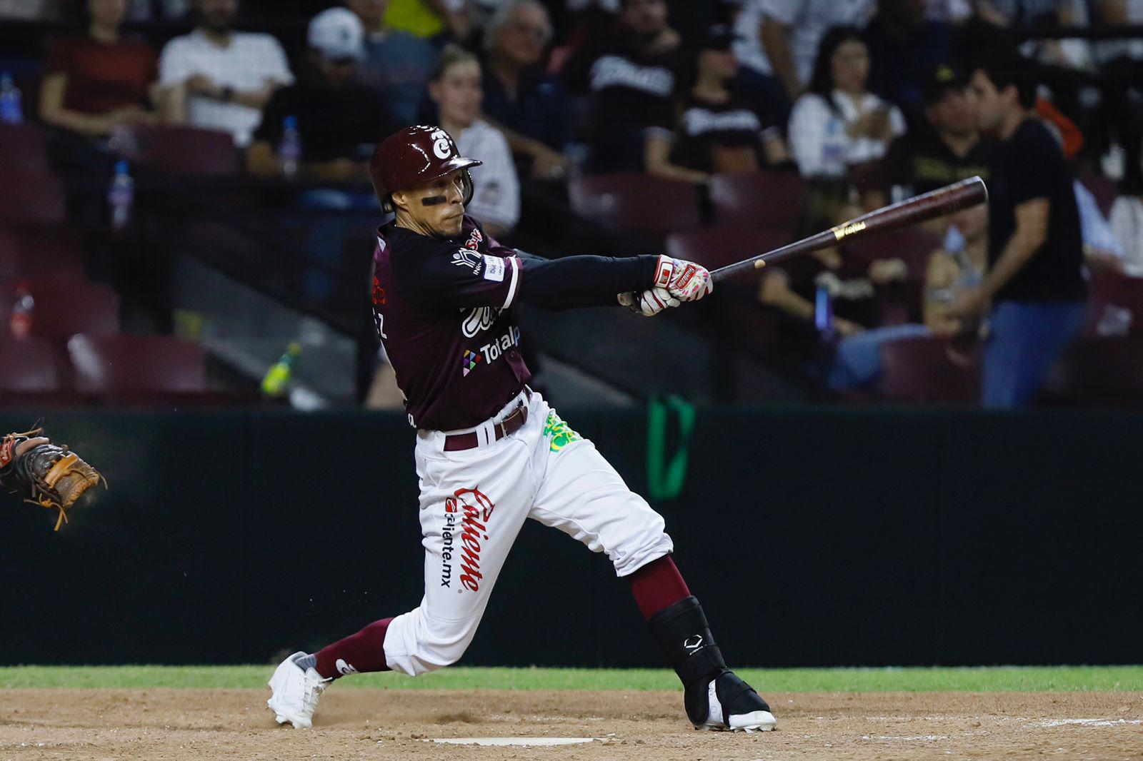 $!Algodoneros arruina la fiesta de Tomateros de Culiacán