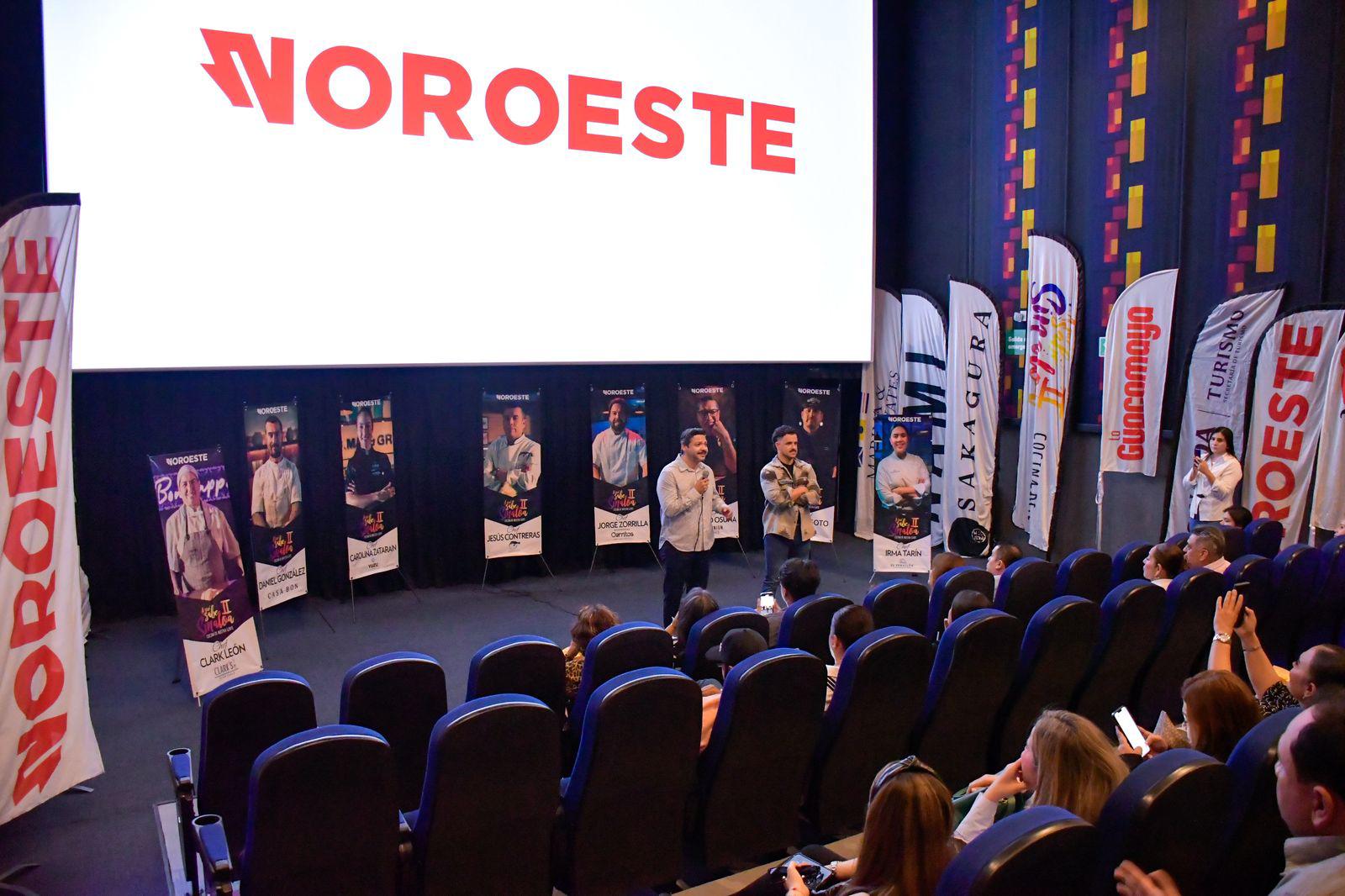 $!Regresa con su segunda temporada ‘A qué sabe Sinaloa’, serie documental producida por Noroeste