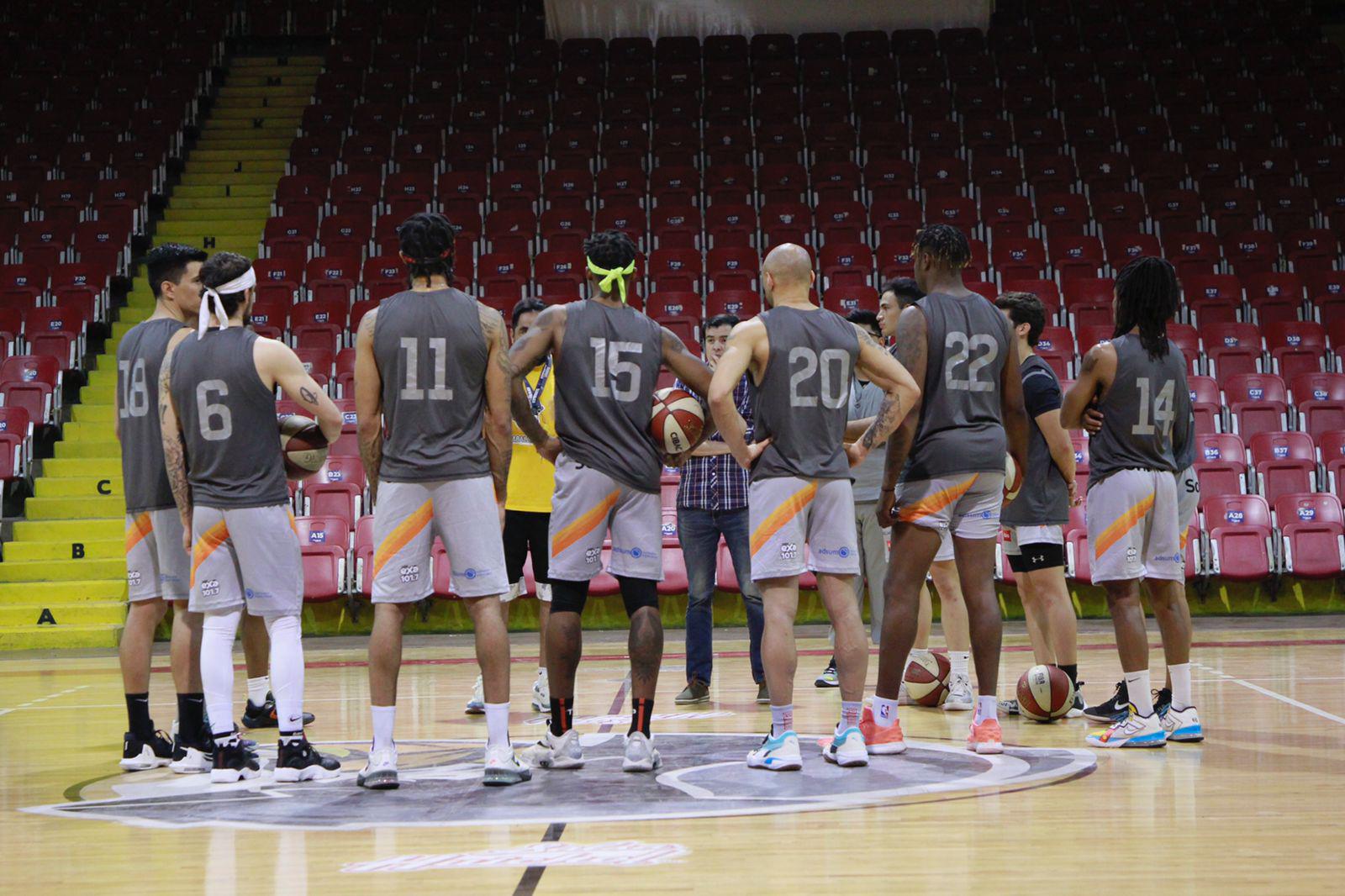 $!Caballeros de Culiacán arranca pretemporada