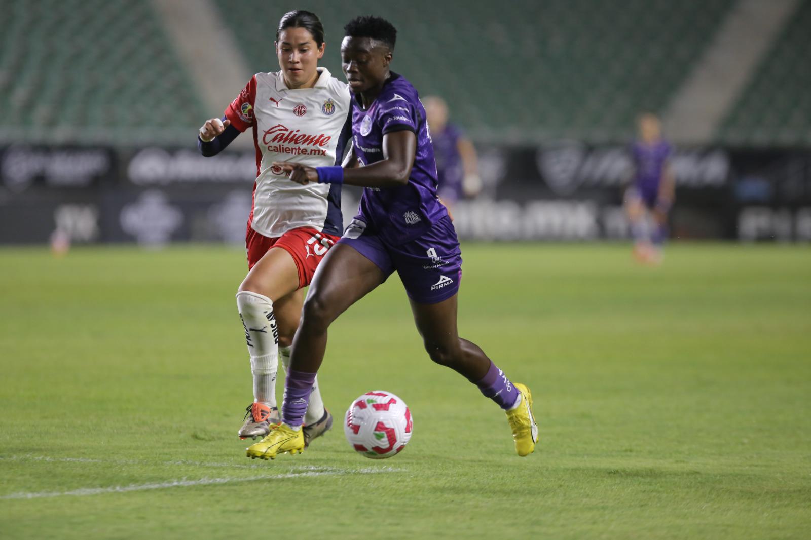 $!Mazatlán vuelve a perder y ahora es goleado 8-0 por Chivas en casa