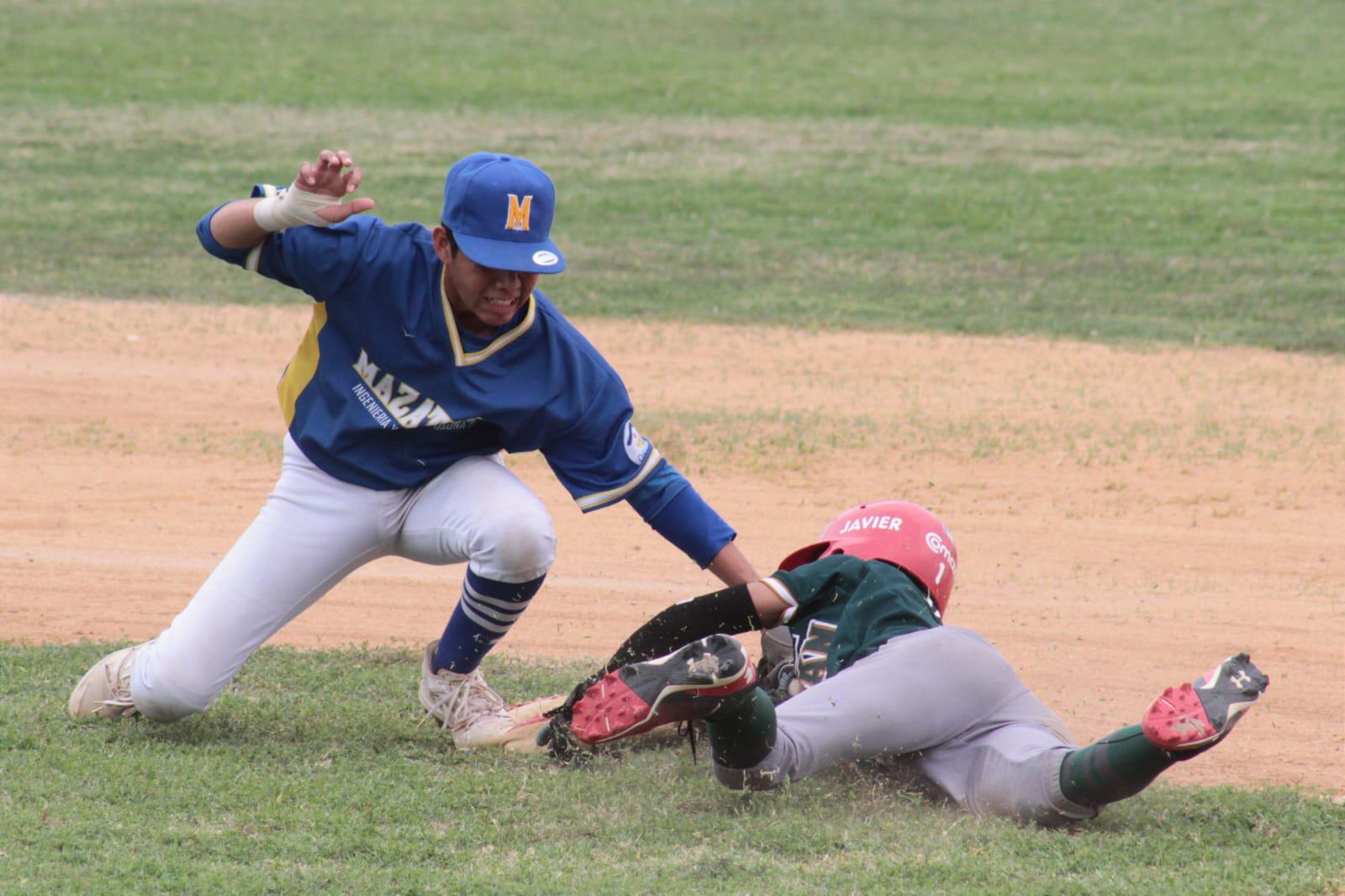 $!Mazatlán conquista seis campeonatos en el Mazatlán Baseball Tournament-Venados 2022