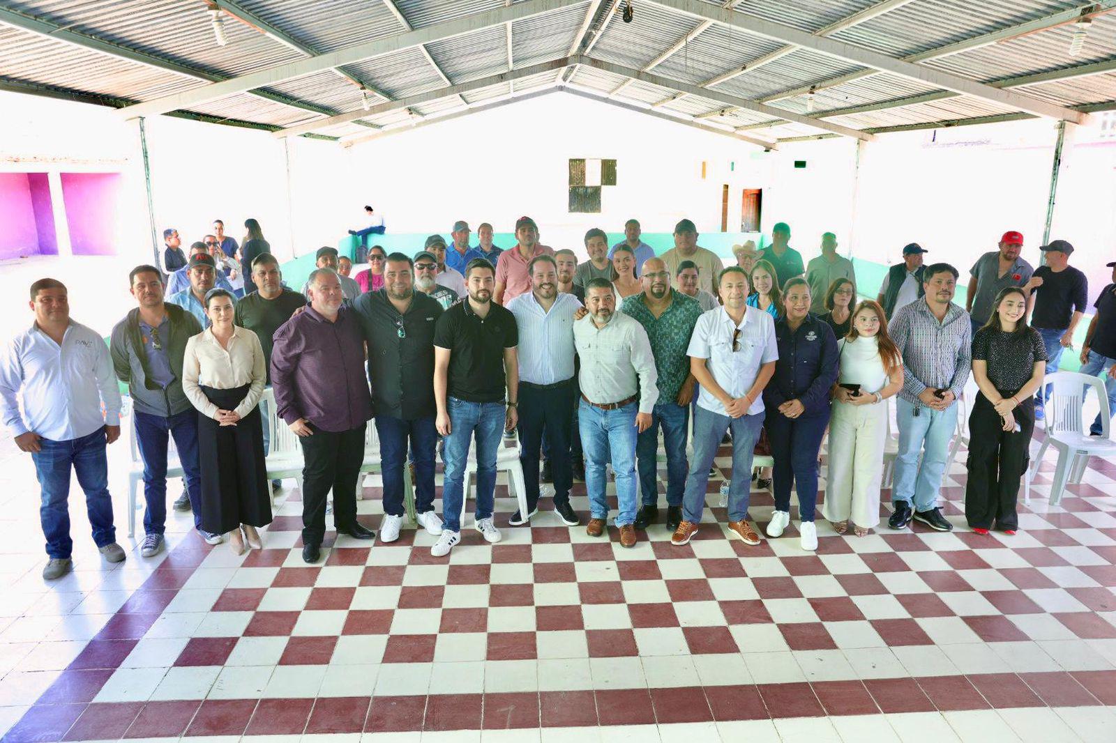 $!Vinculan a muebleros de Concordia con desarrolladores y vendedores inmobiliarios
