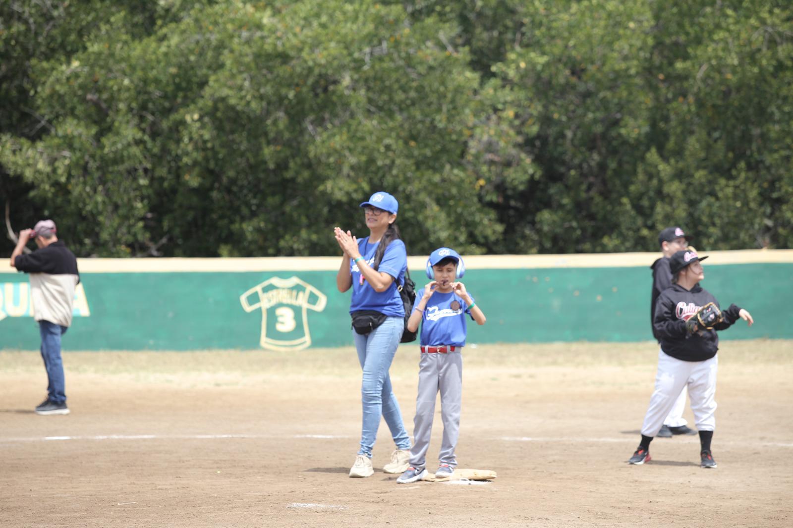 $!Torneo Súper Héroes: ¡Bienvenidos y que gane la inclusión!