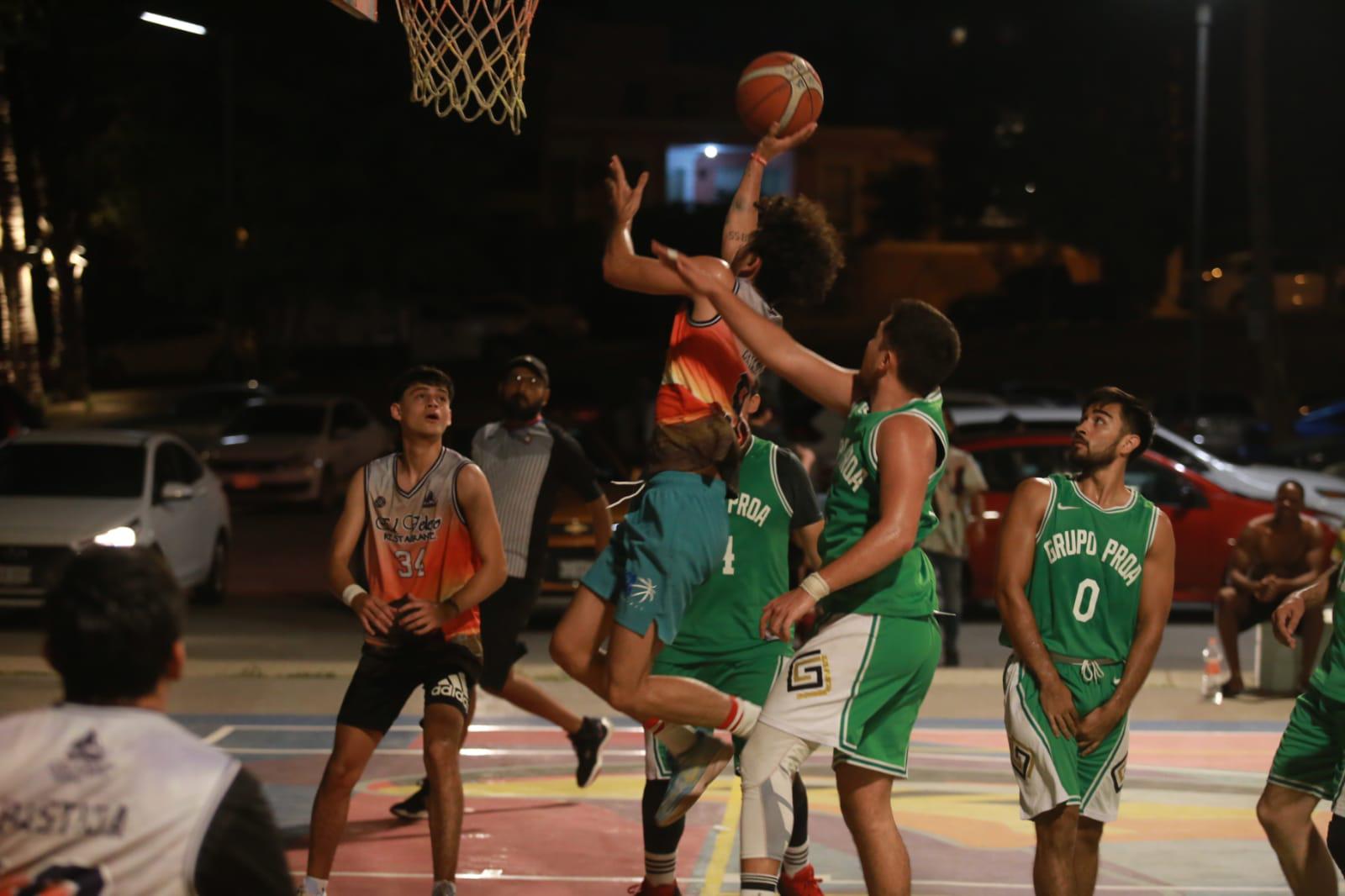 $!Alistan Torneo Tacos El Chile, en Ciudades Hermanas