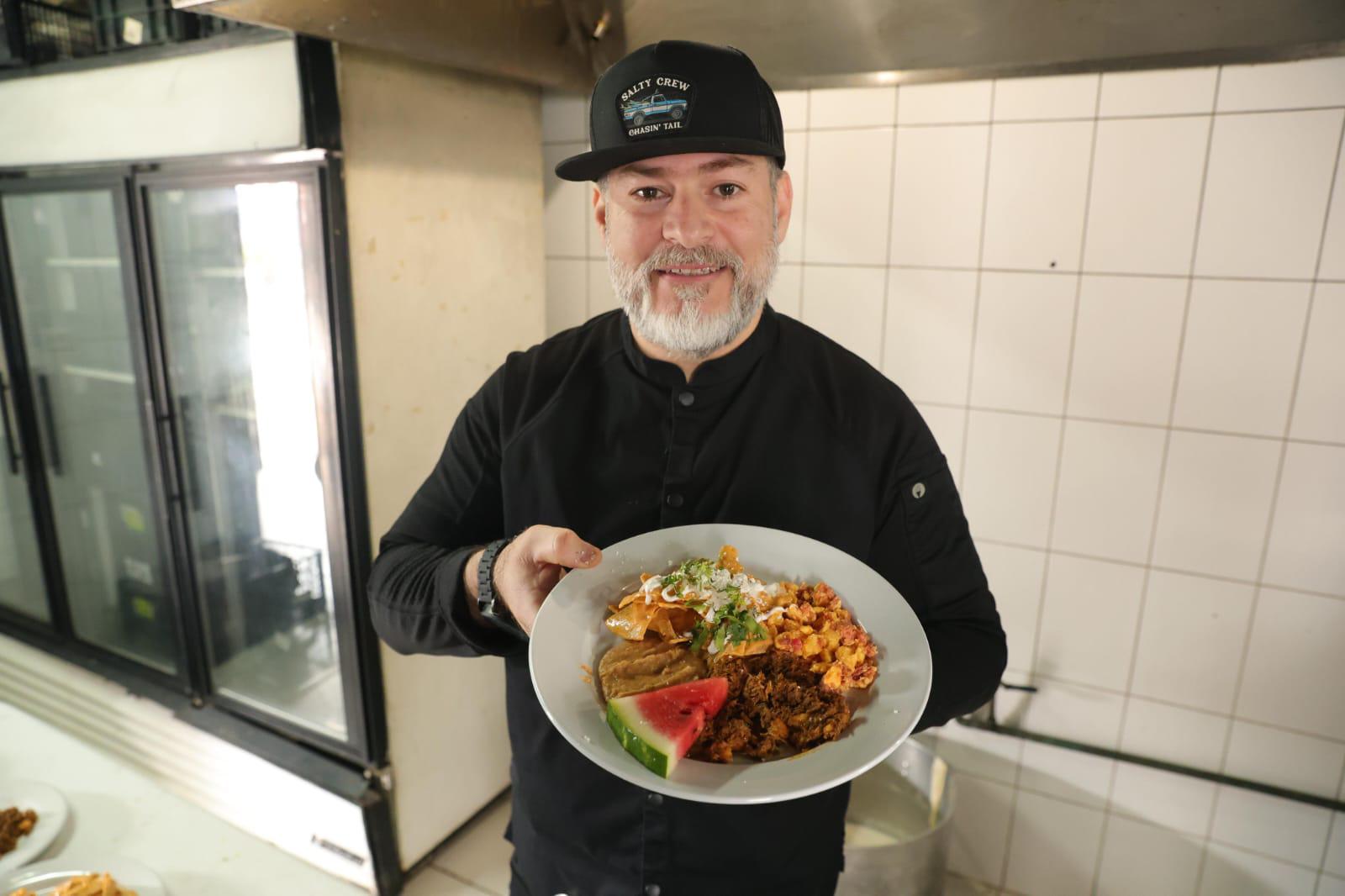$!Presumen la gastronomía y los atractivos de Mazatlán en el Tianguis Turístico 2025