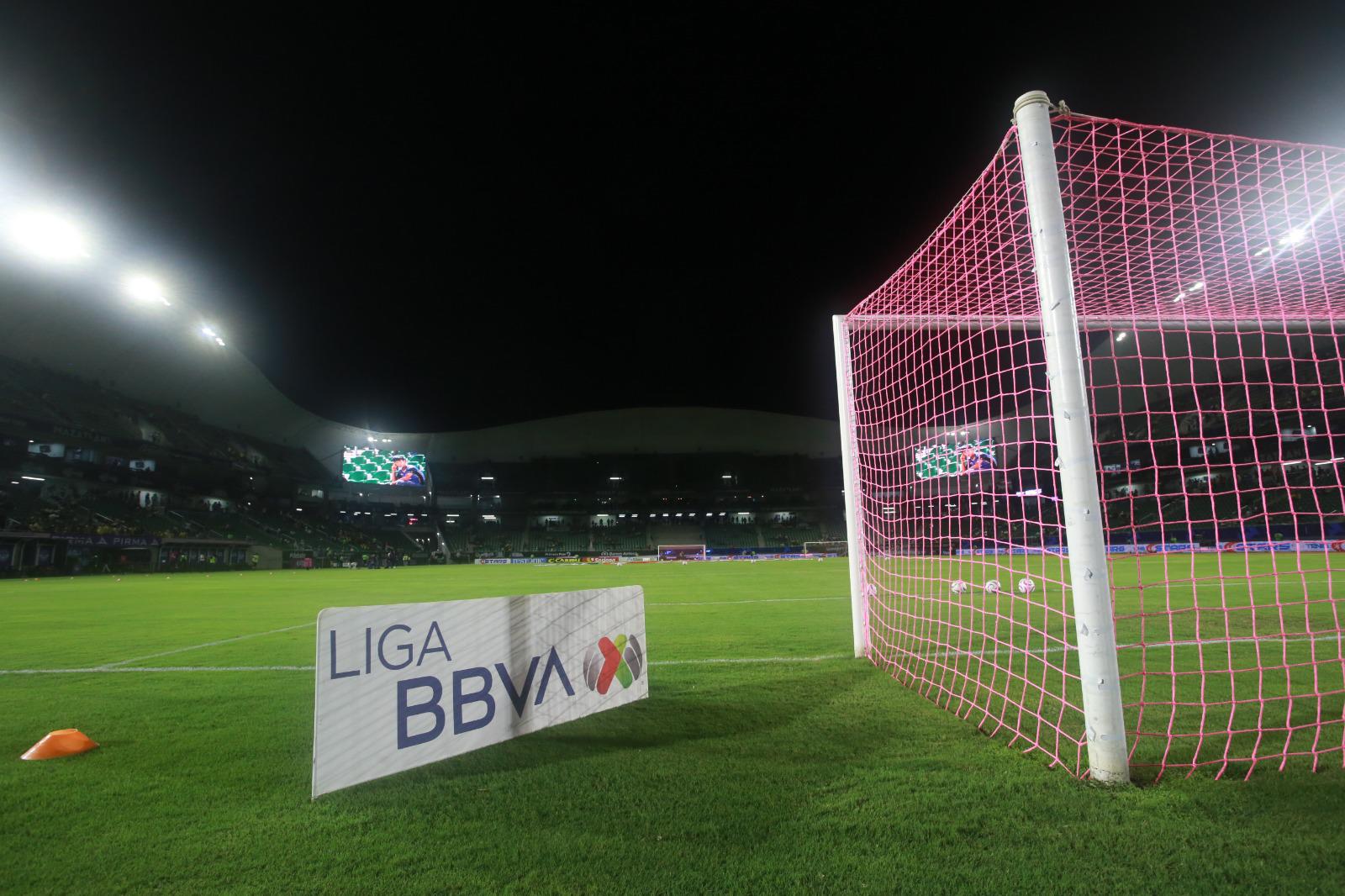 $!Mazatlán FC no puede mantener la ventaja y cae ante el líder América en el Kraken